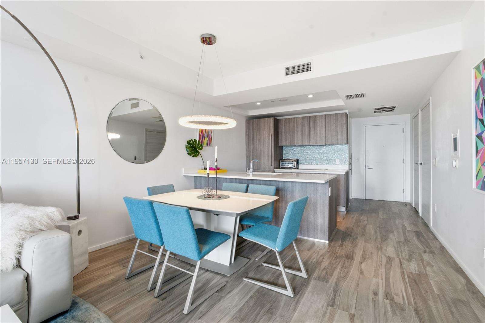 Sls Lux at 801 Miami Ave, Miami, FL 33130 - For Rent photo 11