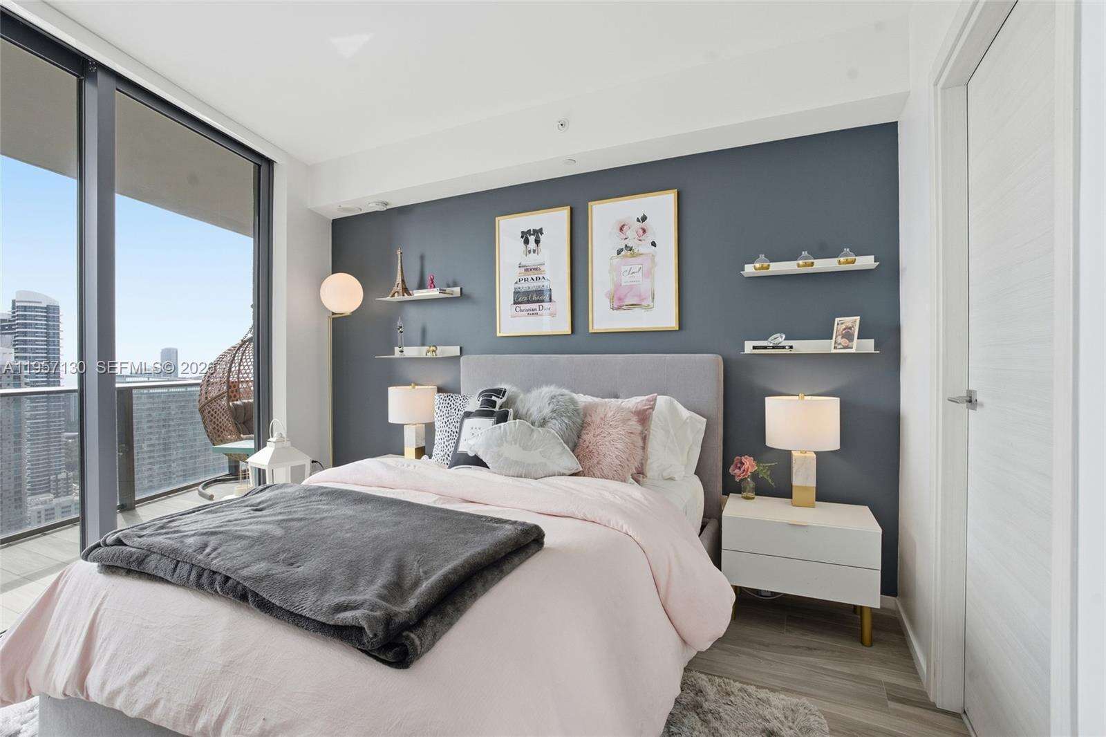 Sls Lux at 801 Miami Ave, Miami, FL 33130 - For Rent photo 12