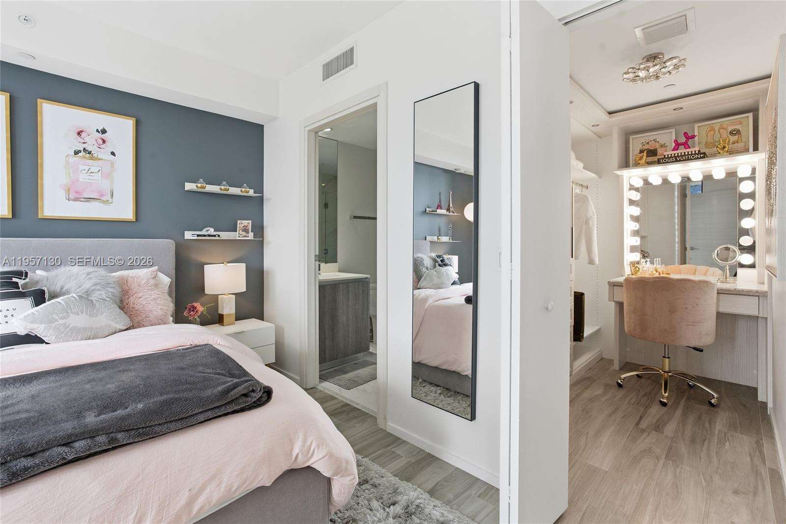 Sls Lux at 801 Miami Ave, Miami, FL 33130 - For Rent photo 13