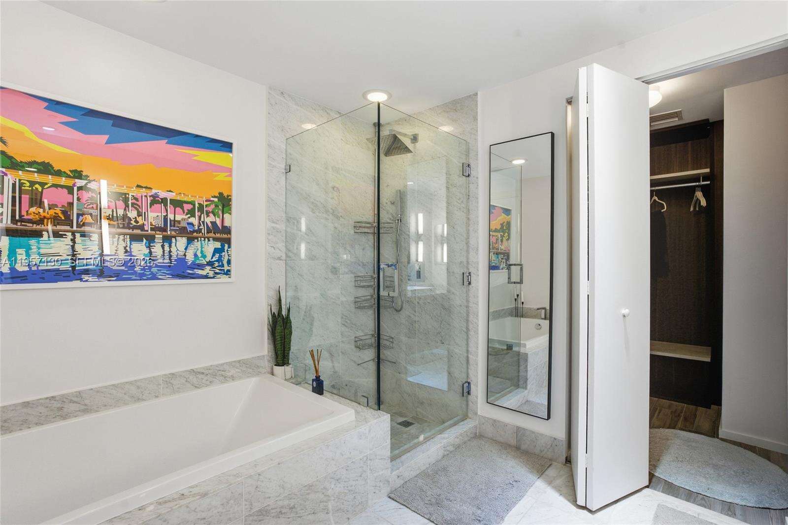 Sls Lux at 801 Miami Ave, Miami, FL 33130 - For Rent photo 16