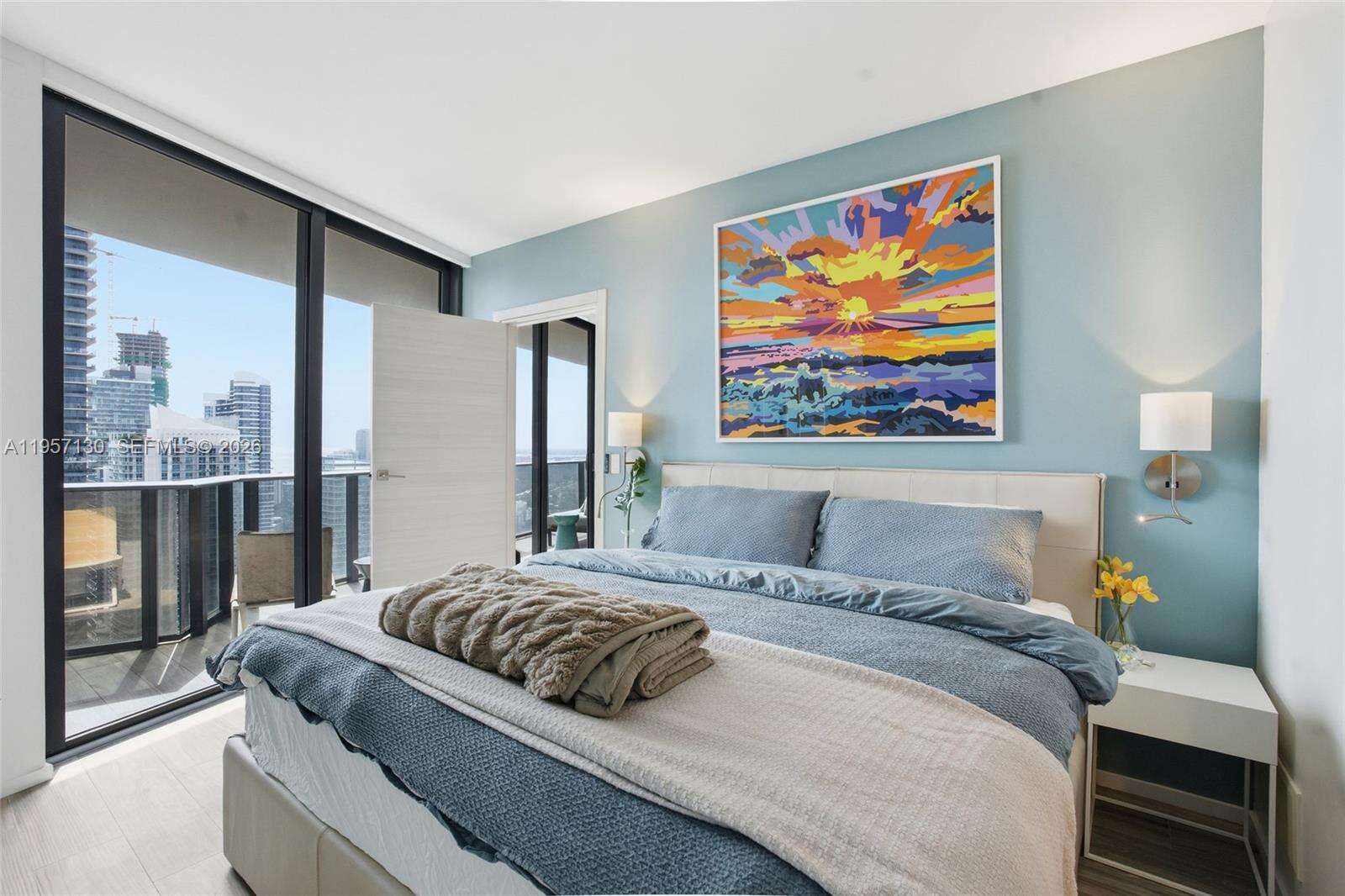 Sls Lux at 801 Miami Ave, Miami, FL 33130 - For Rent photo 17