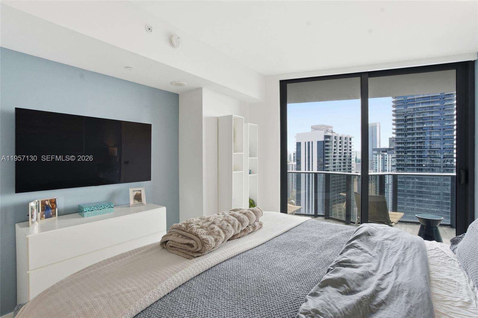 Sls Lux at 801 Miami Ave, Miami, FL 33130 - For Rent photo 18
