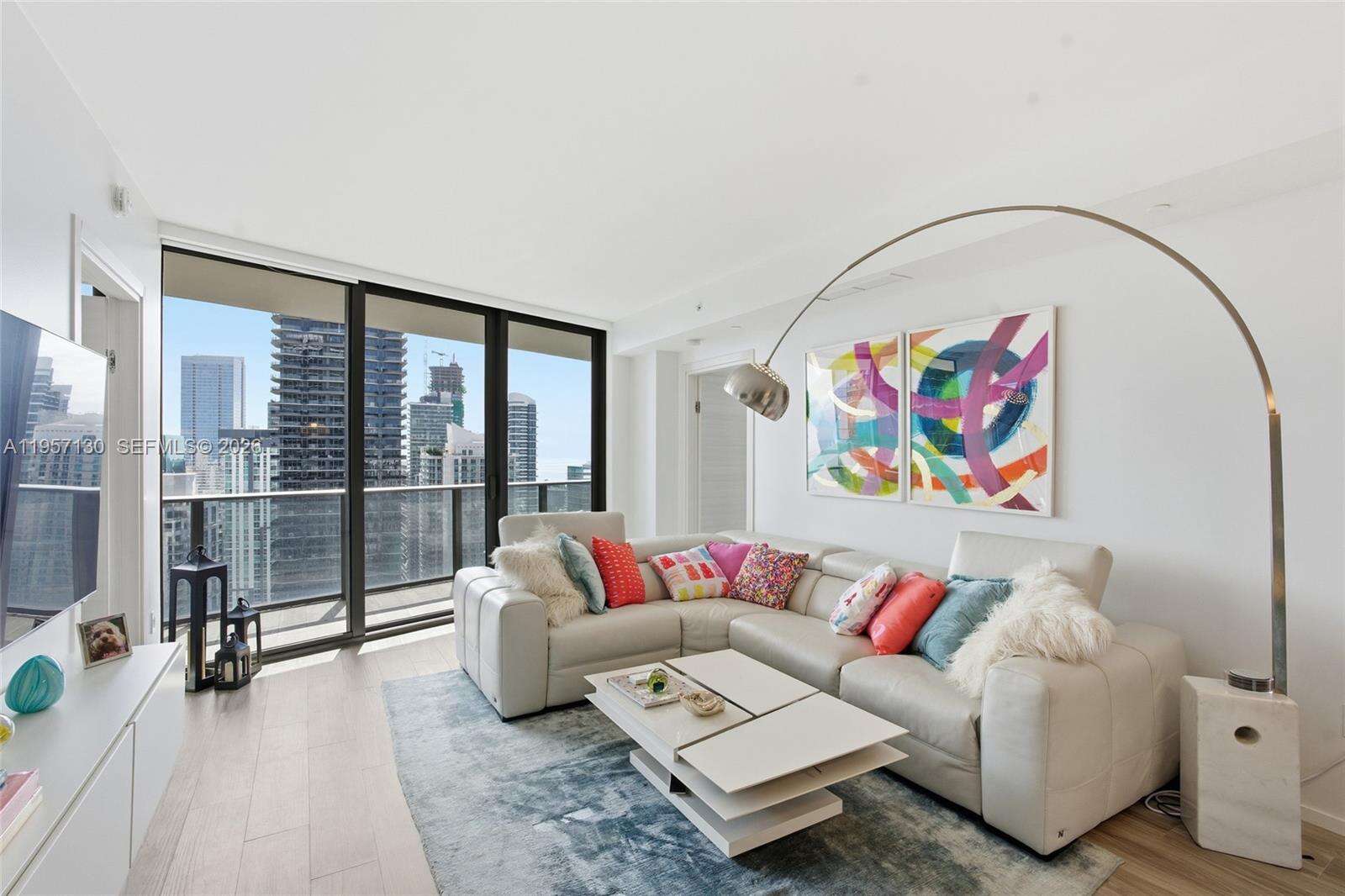 Sls Lux at 801 Miami Ave, Miami, FL 33130 - For Rent photo 3
