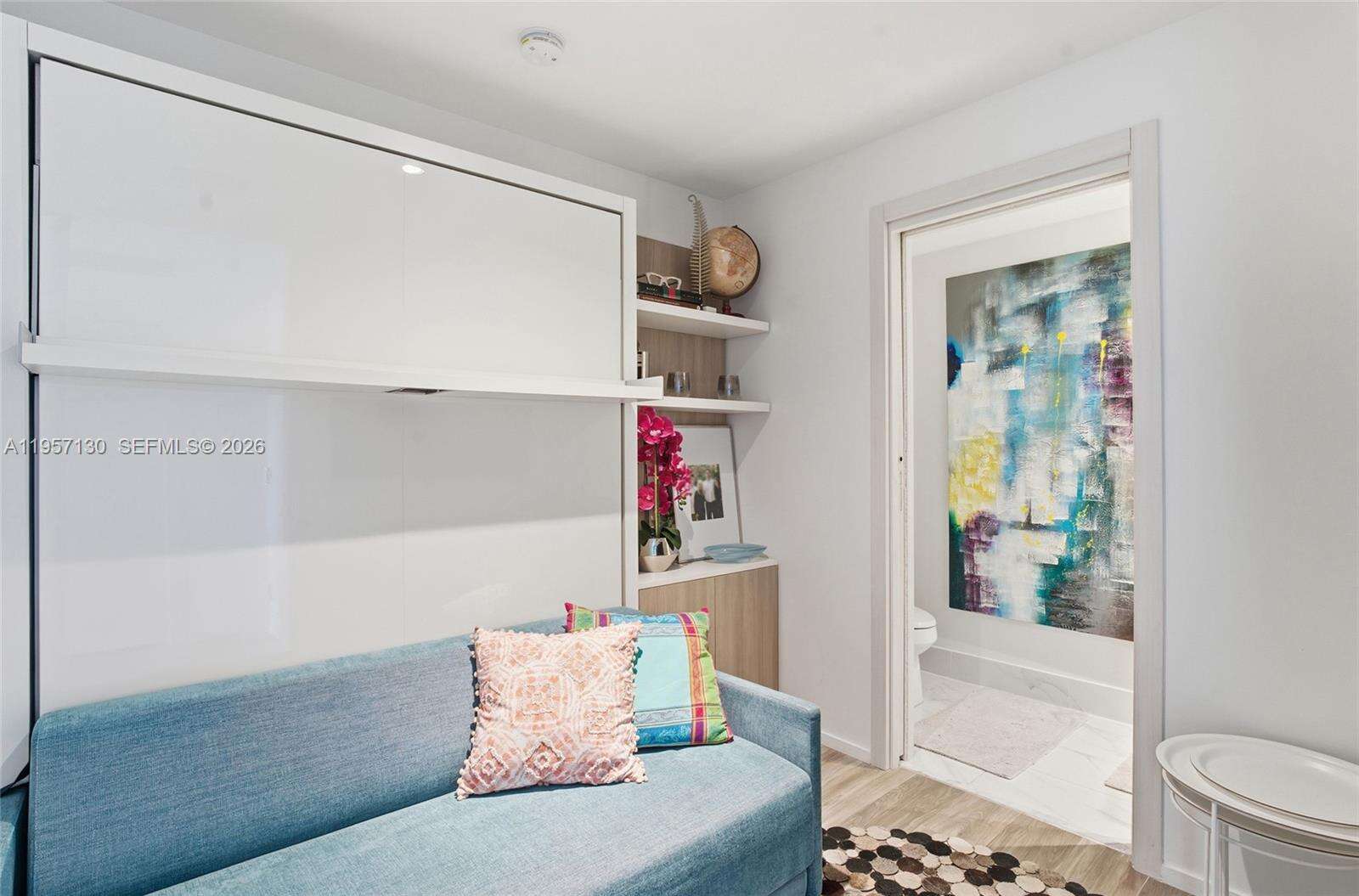 Sls Lux at 801 Miami Ave, Miami, FL 33130 - For Rent photo 21