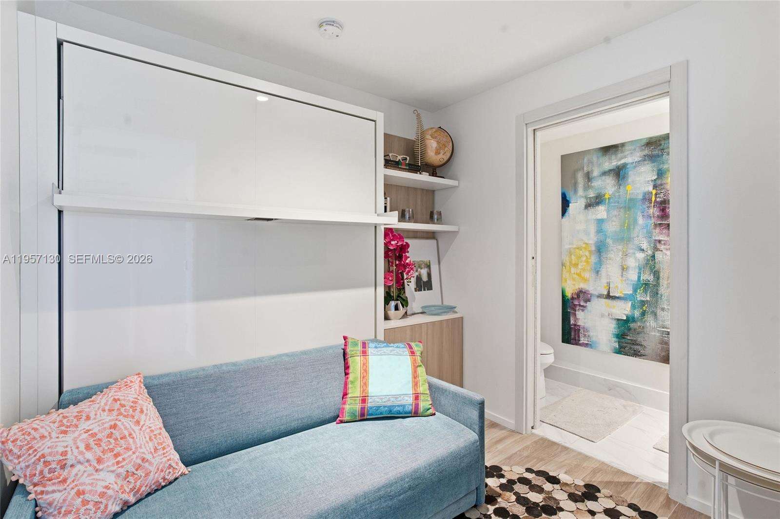 Sls Lux at 801 Miami Ave, Miami, FL 33130 - For Rent photo 22