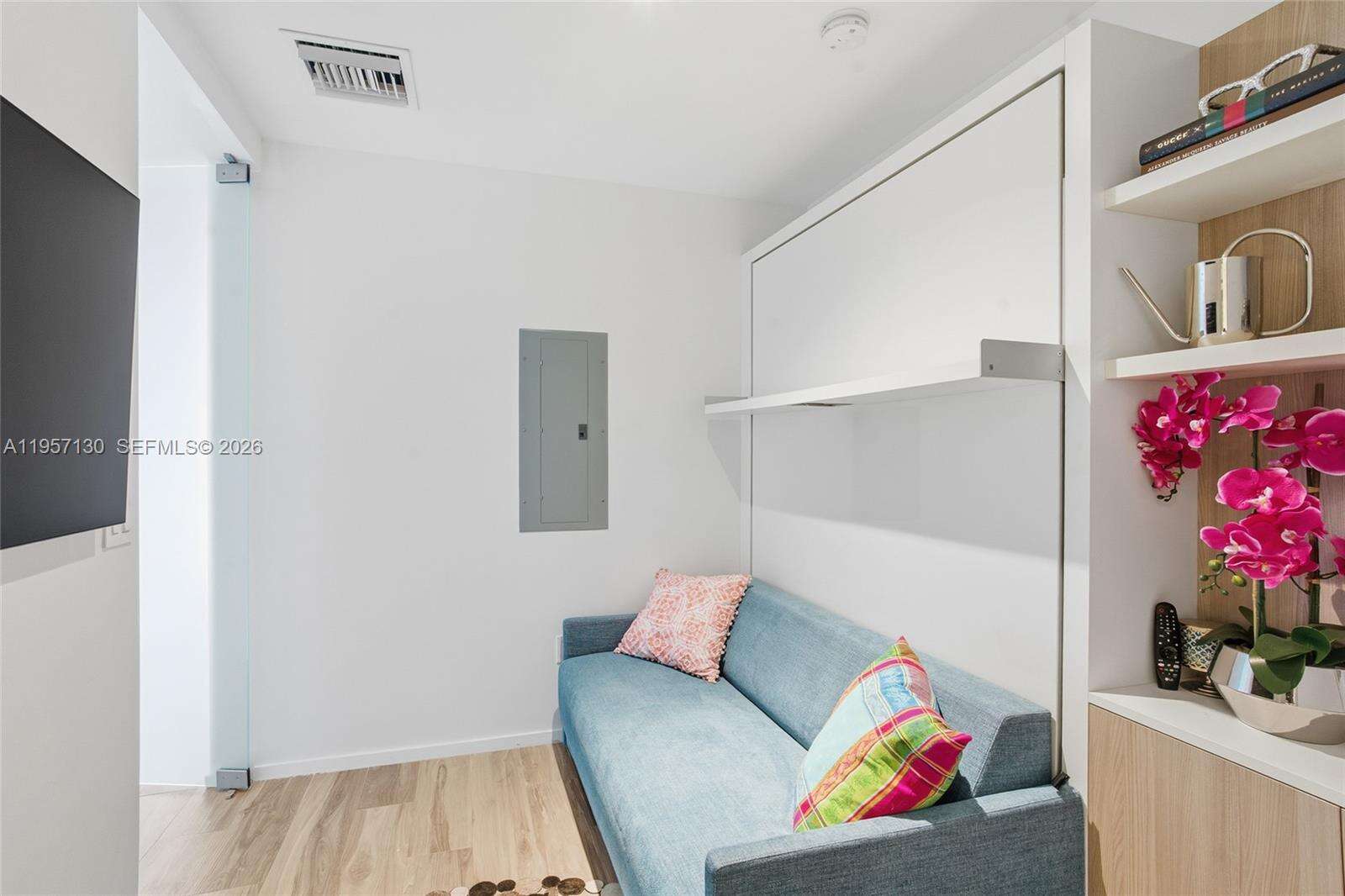 Sls Lux at 801 Miami Ave, Miami, FL 33130 - For Rent photo 23