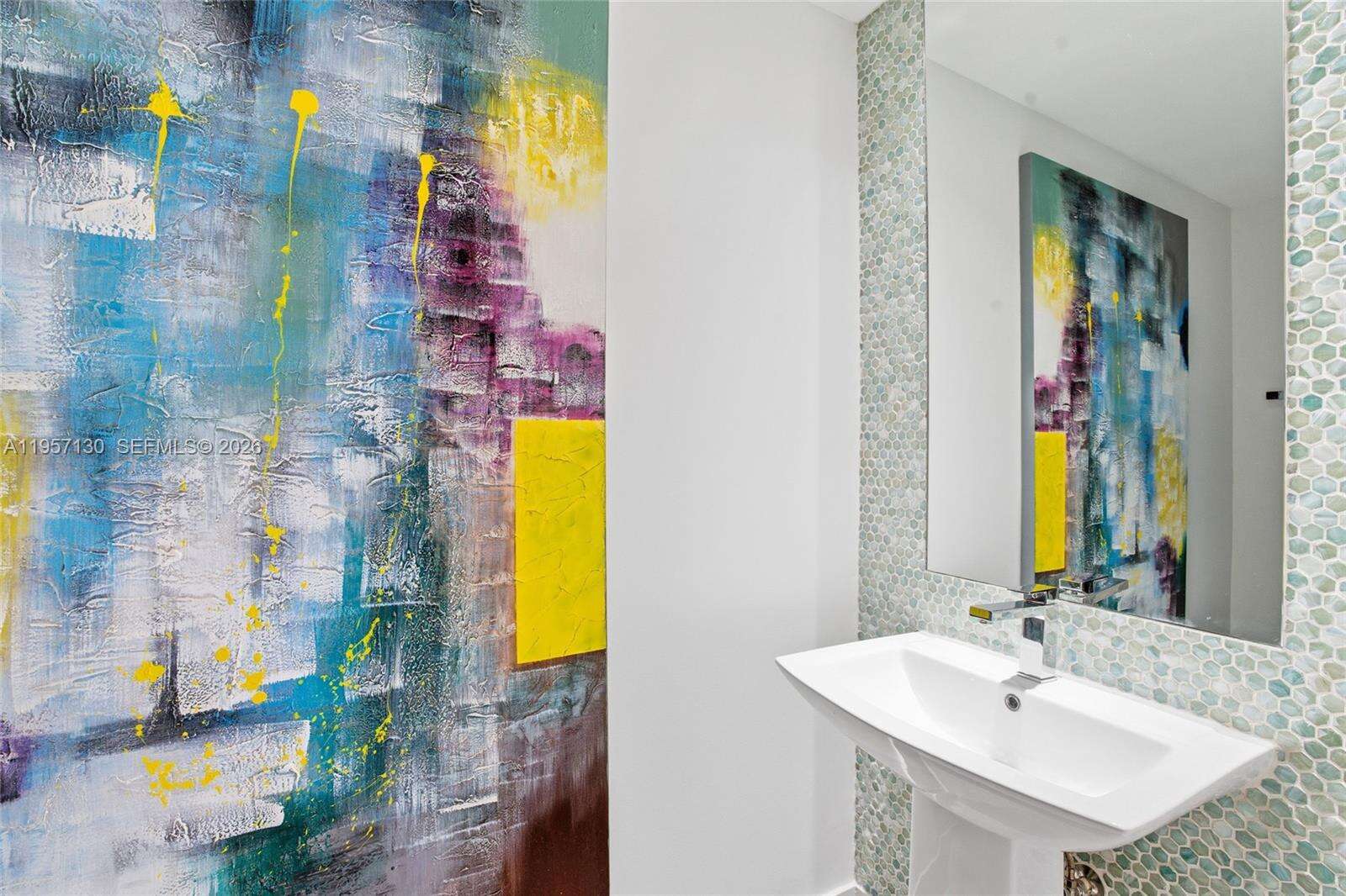 Sls Lux at 801 Miami Ave, Miami, FL 33130 - For Rent photo 24