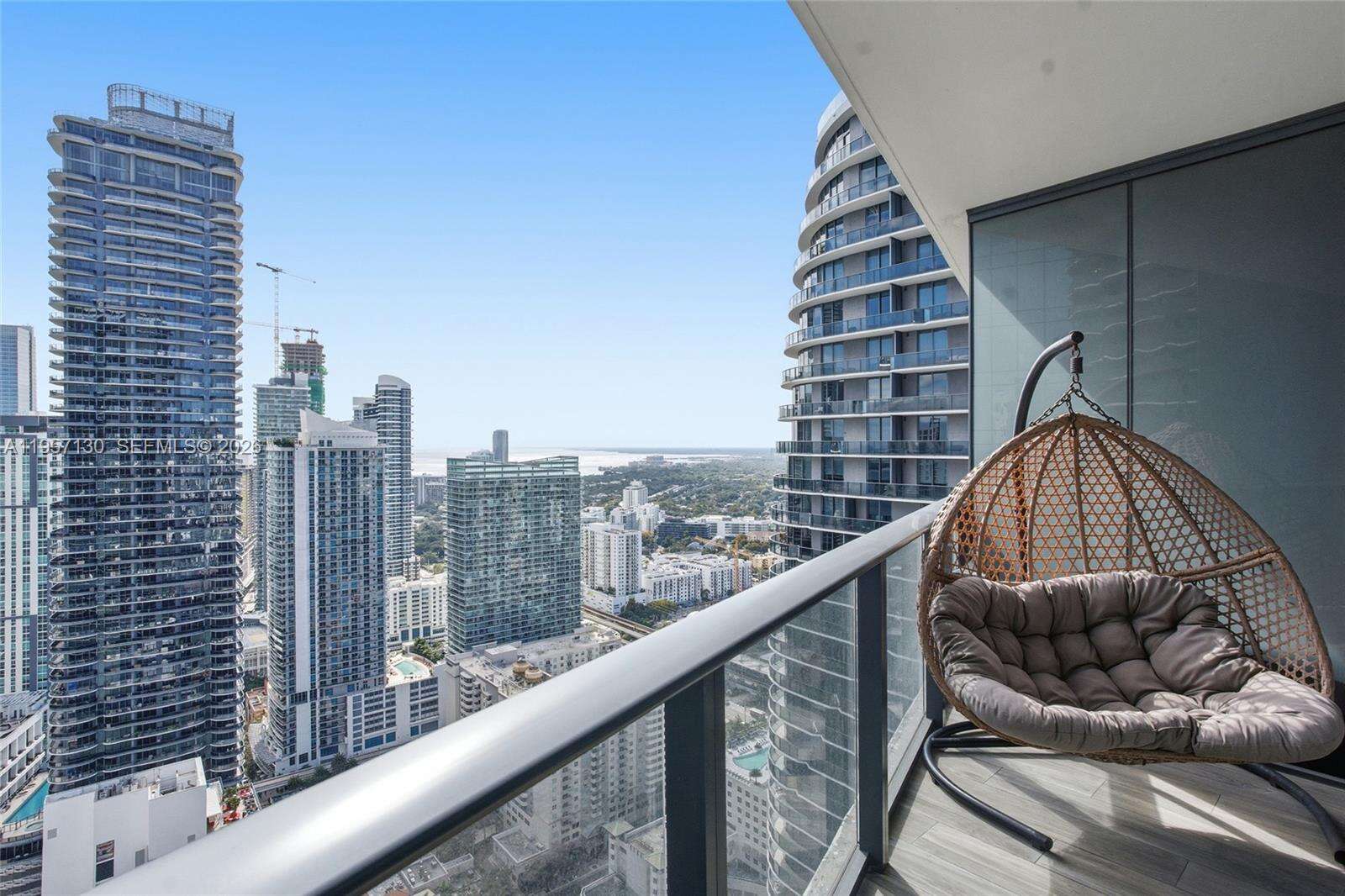 Sls Lux at 801 Miami Ave, Miami, FL 33130 - For Rent photo 25