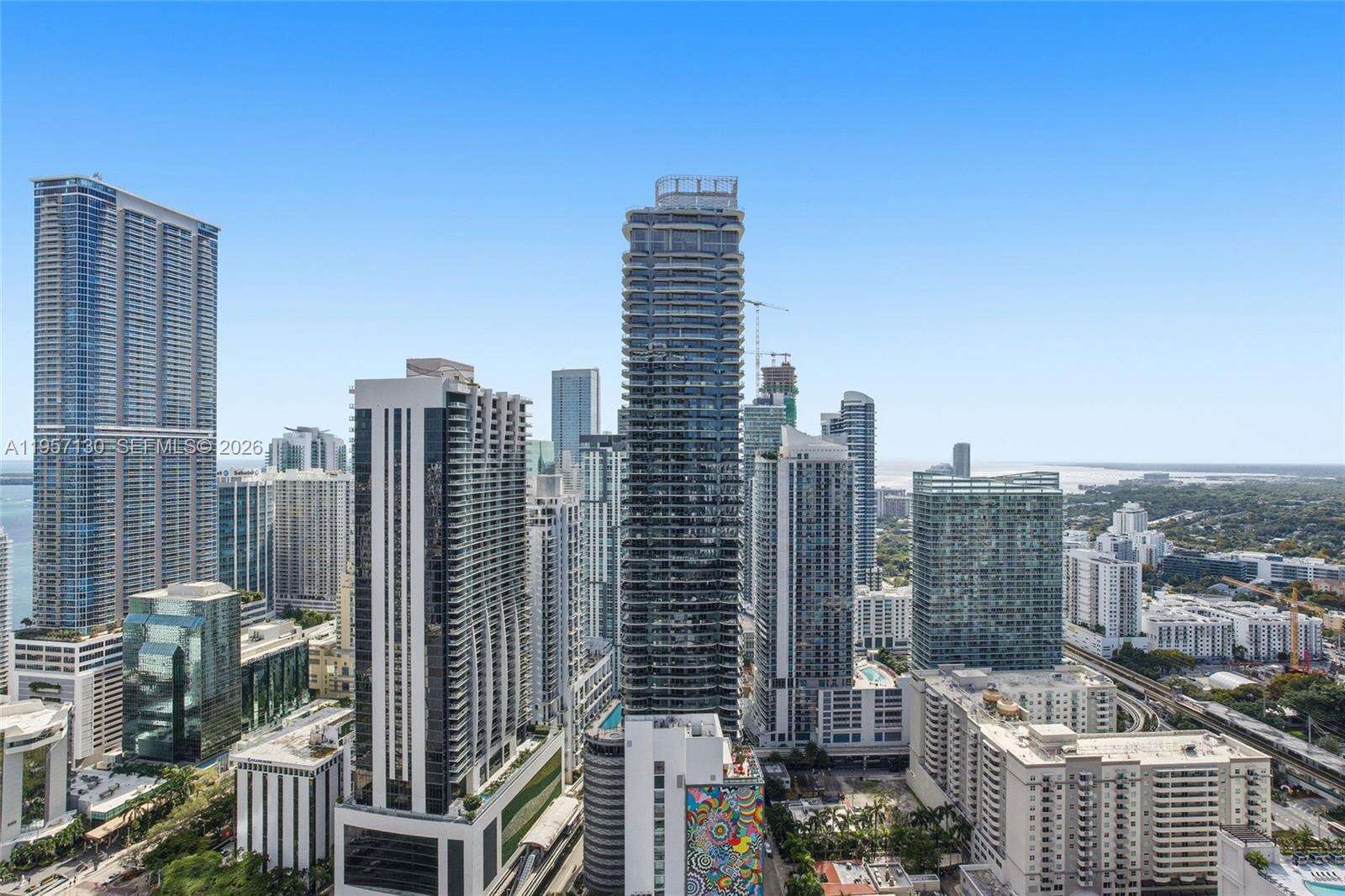 Sls Lux at 801 Miami Ave, Miami, FL 33130 - For Rent photo 26