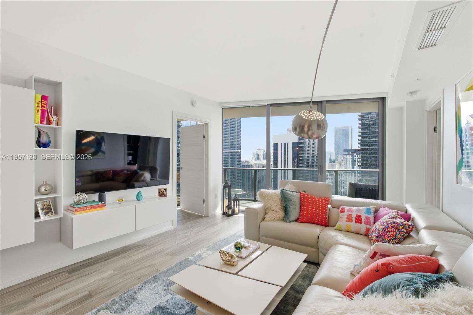 Sls Lux at 801 Miami Ave, Miami, FL 33130 - For Rent photo 4