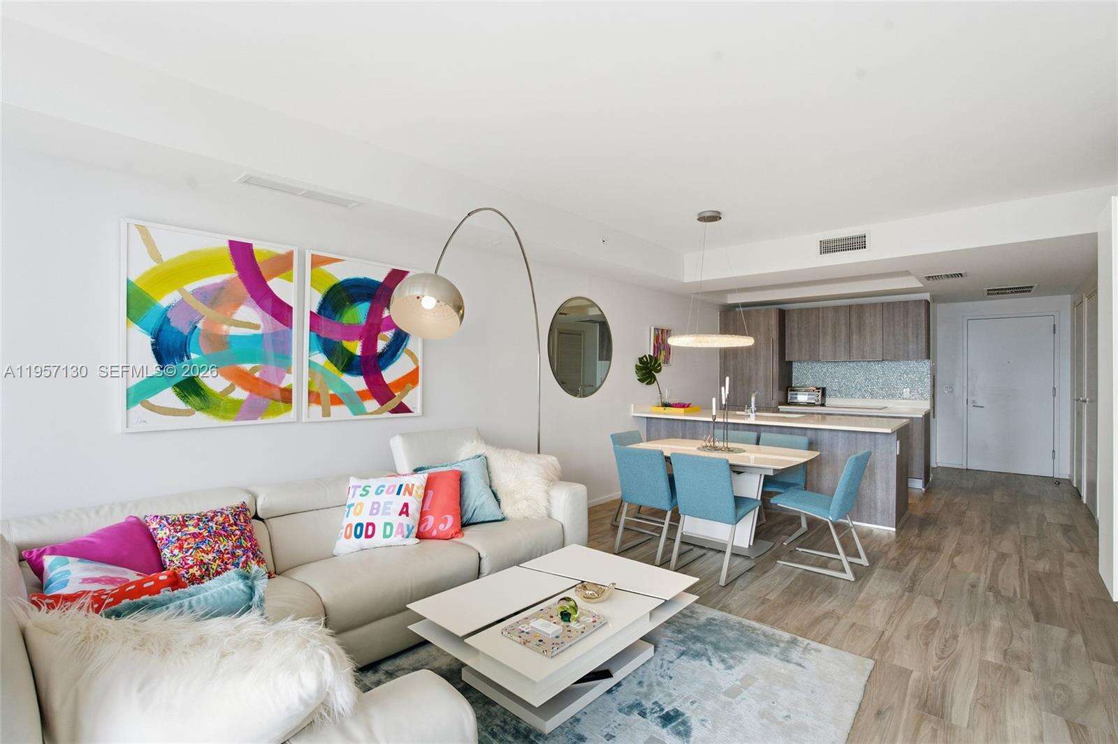 Sls Lux at 801 Miami Ave, Miami, FL 33130 - For Rent photo 5