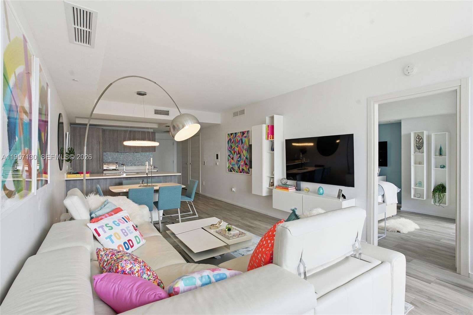 Sls Lux at 801 Miami Ave, Miami, FL 33130 - For Rent photo 6