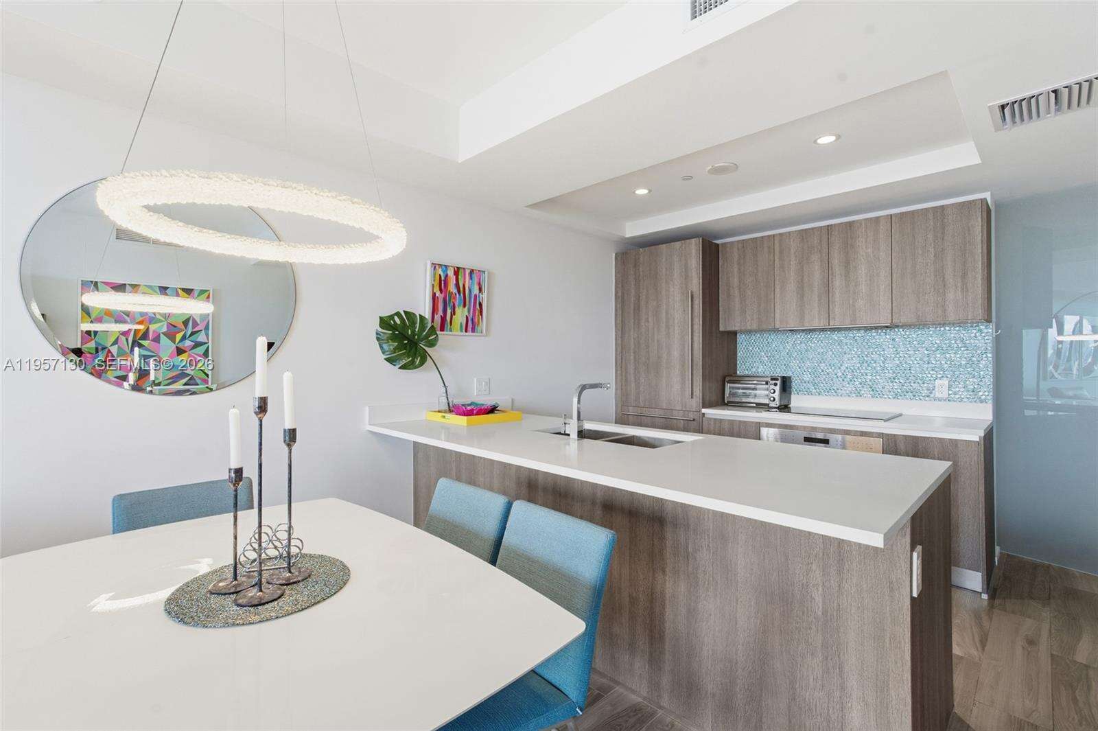 Sls Lux at 801 Miami Ave, Miami, FL 33130 - For Rent photo 7