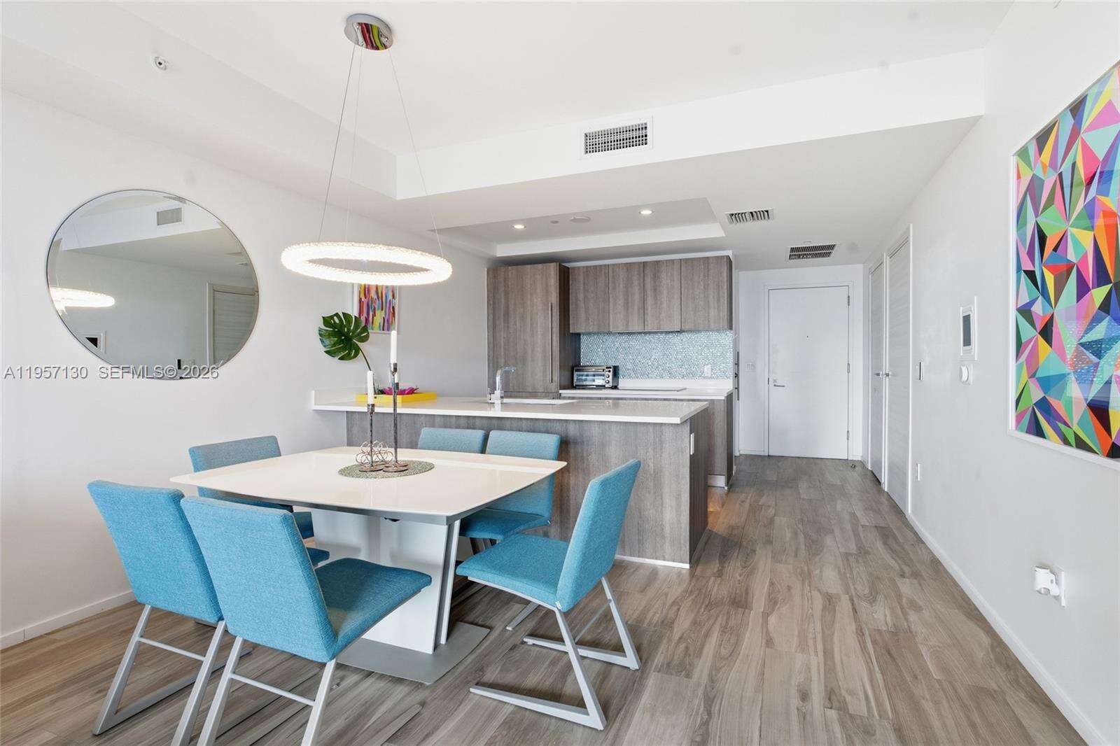 Sls Lux at 801 Miami Ave, Miami, FL 33130 - For Rent photo 10