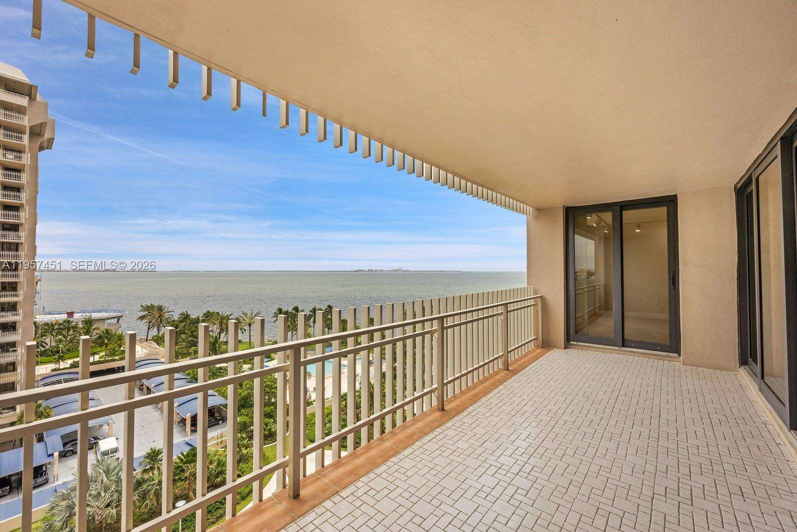 Two Grove Isle Condo at 2 Grove Isle Dr, Miami, FL 33133 - For Rent photo 3