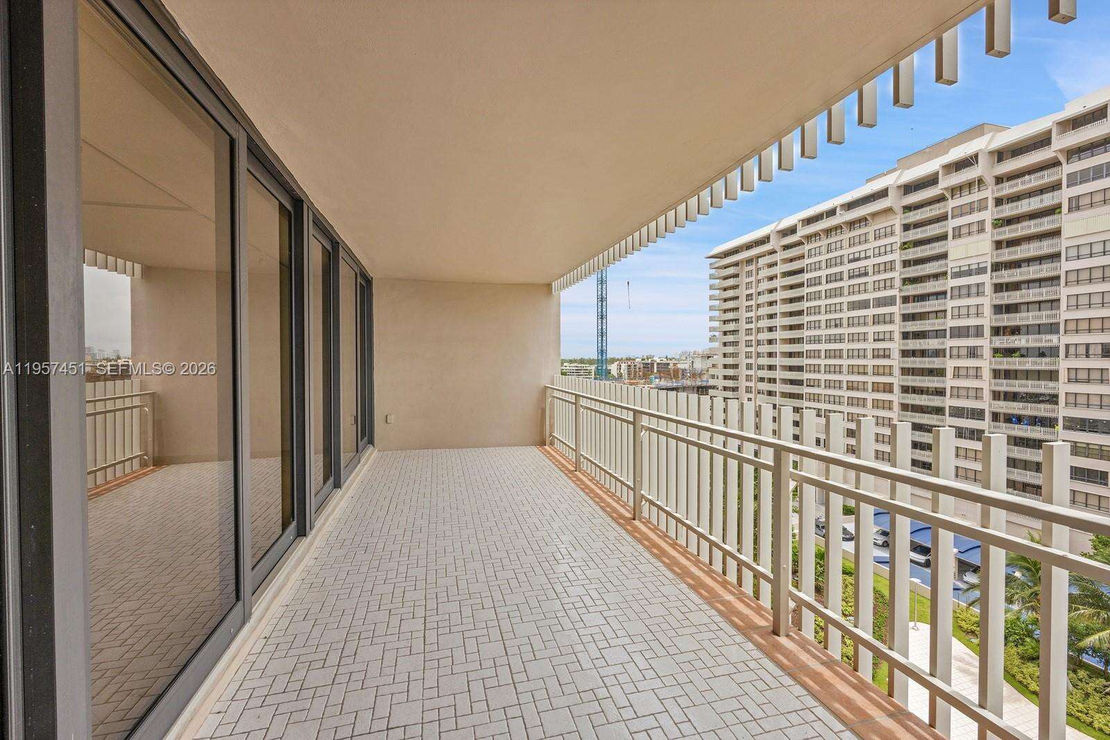 Two Grove Isle Condo at 2 Grove Isle Dr, Miami, FL 33133 - For Rent photo 4