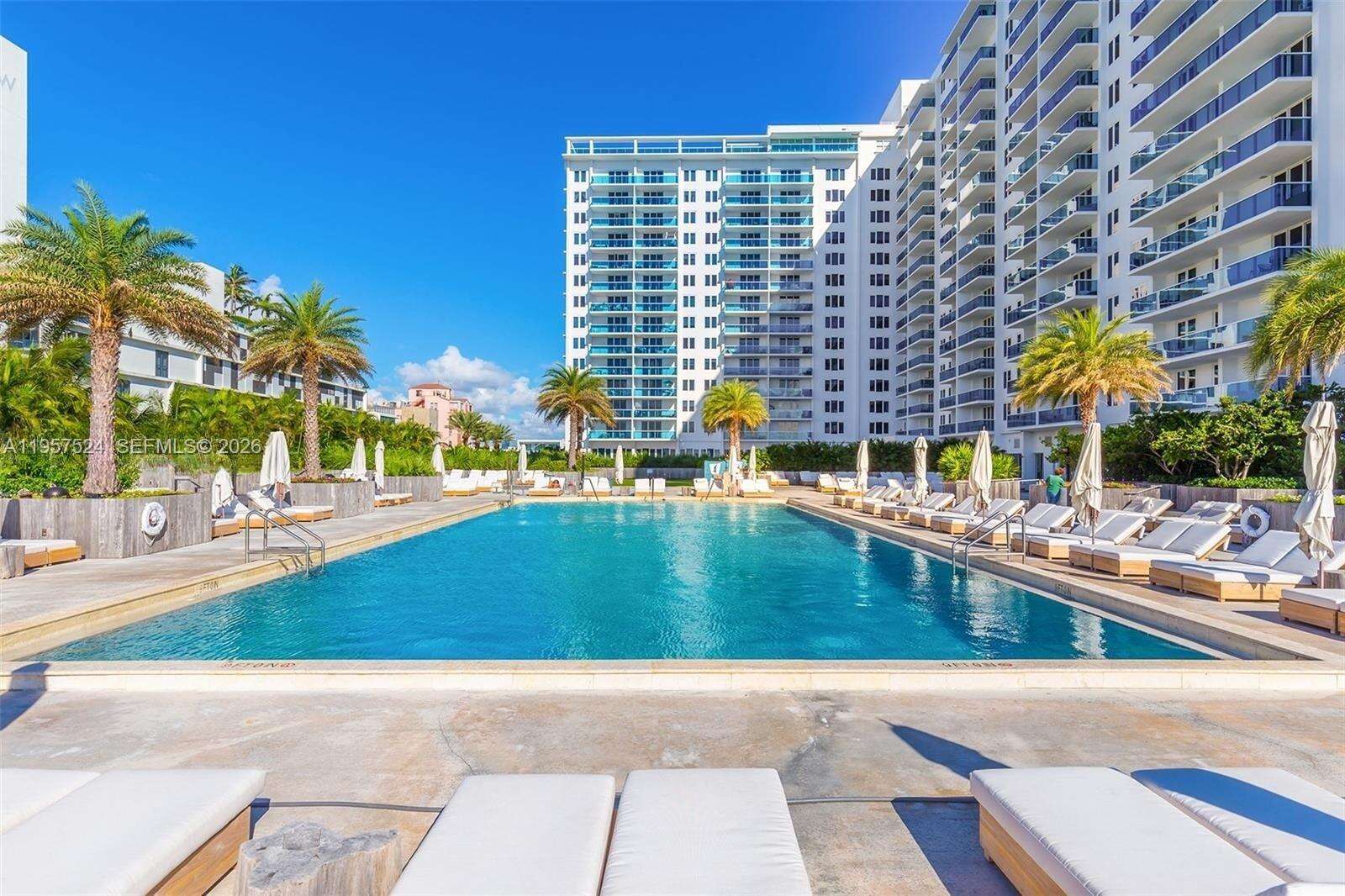 Roney Palace at 2301 Collins Ave, Miami Beach, FL 33139 - For Rent photo 20