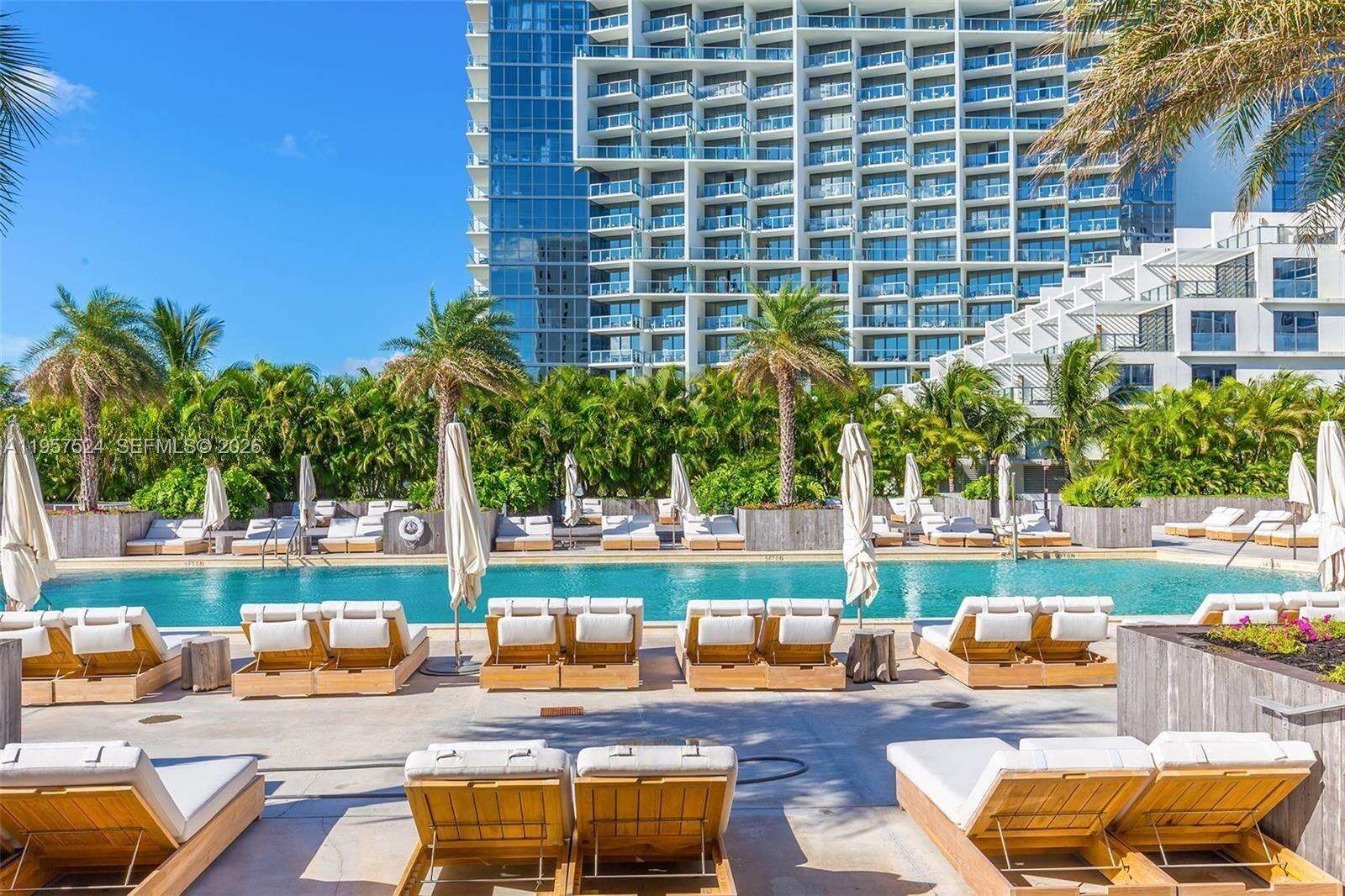 Roney Palace at 2301 Collins Ave, Miami Beach, FL 33139 - For Rent photo 22