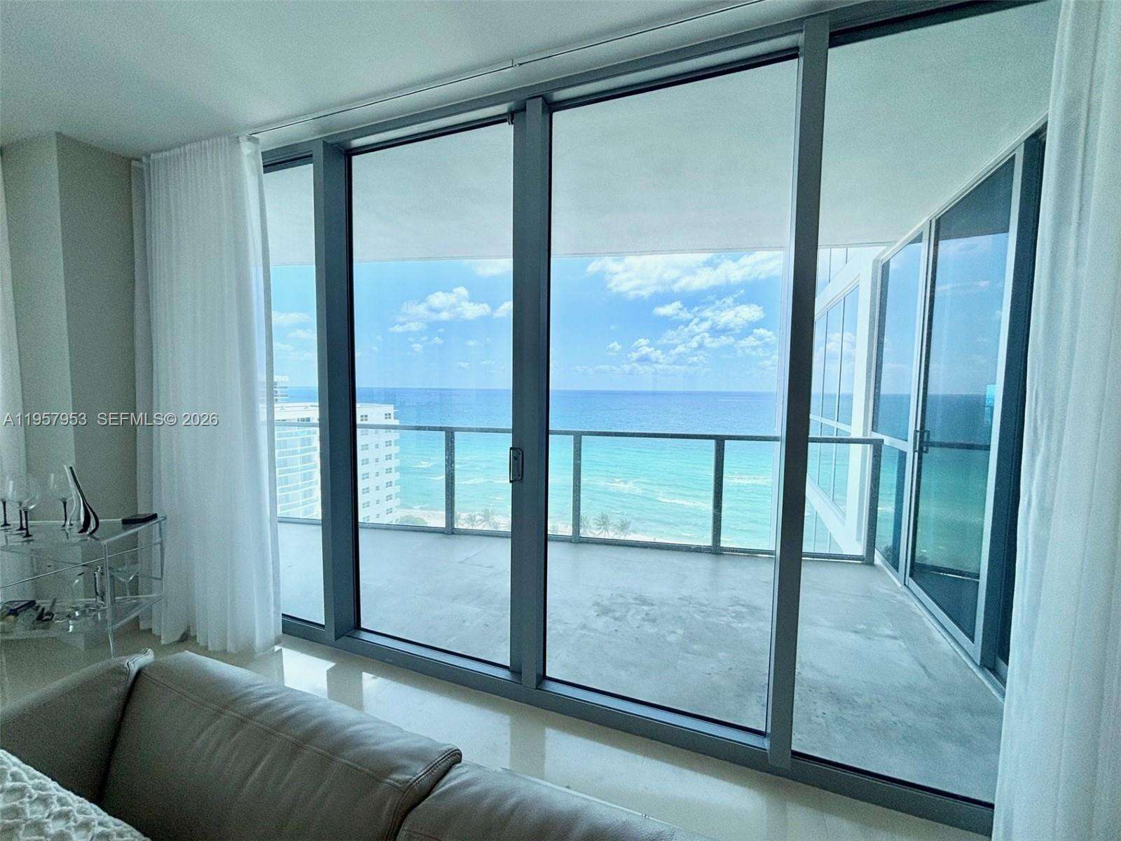 Ocean Palms at 3101 Ocean Dr, Hollywood, FL 33019 - For Rent photo 1