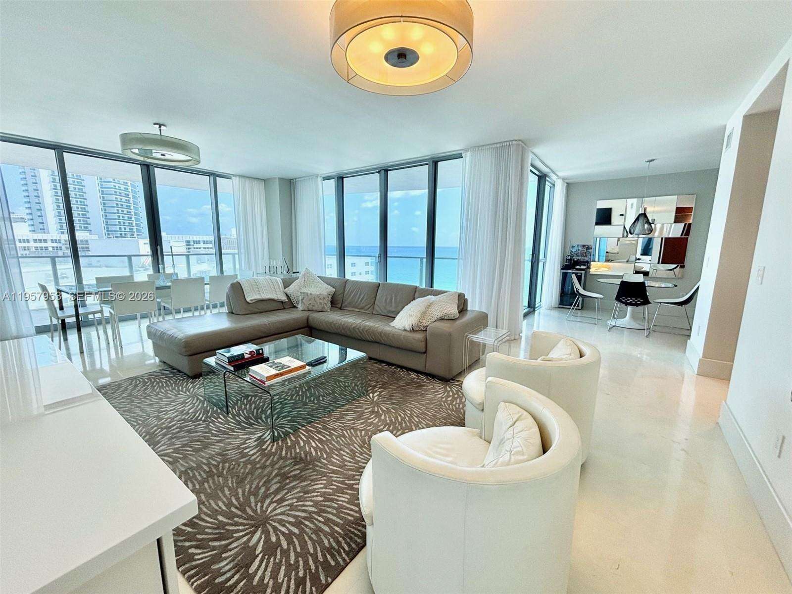 Ocean Palms at 3101 Ocean Dr, Hollywood, FL 33019 - For Rent photo 2