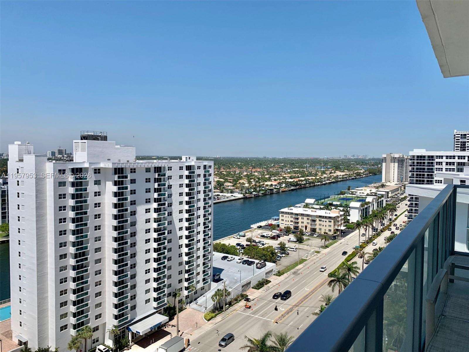 Ocean Palms at 3101 Ocean Dr, Hollywood, FL 33019 - For Rent photo 9