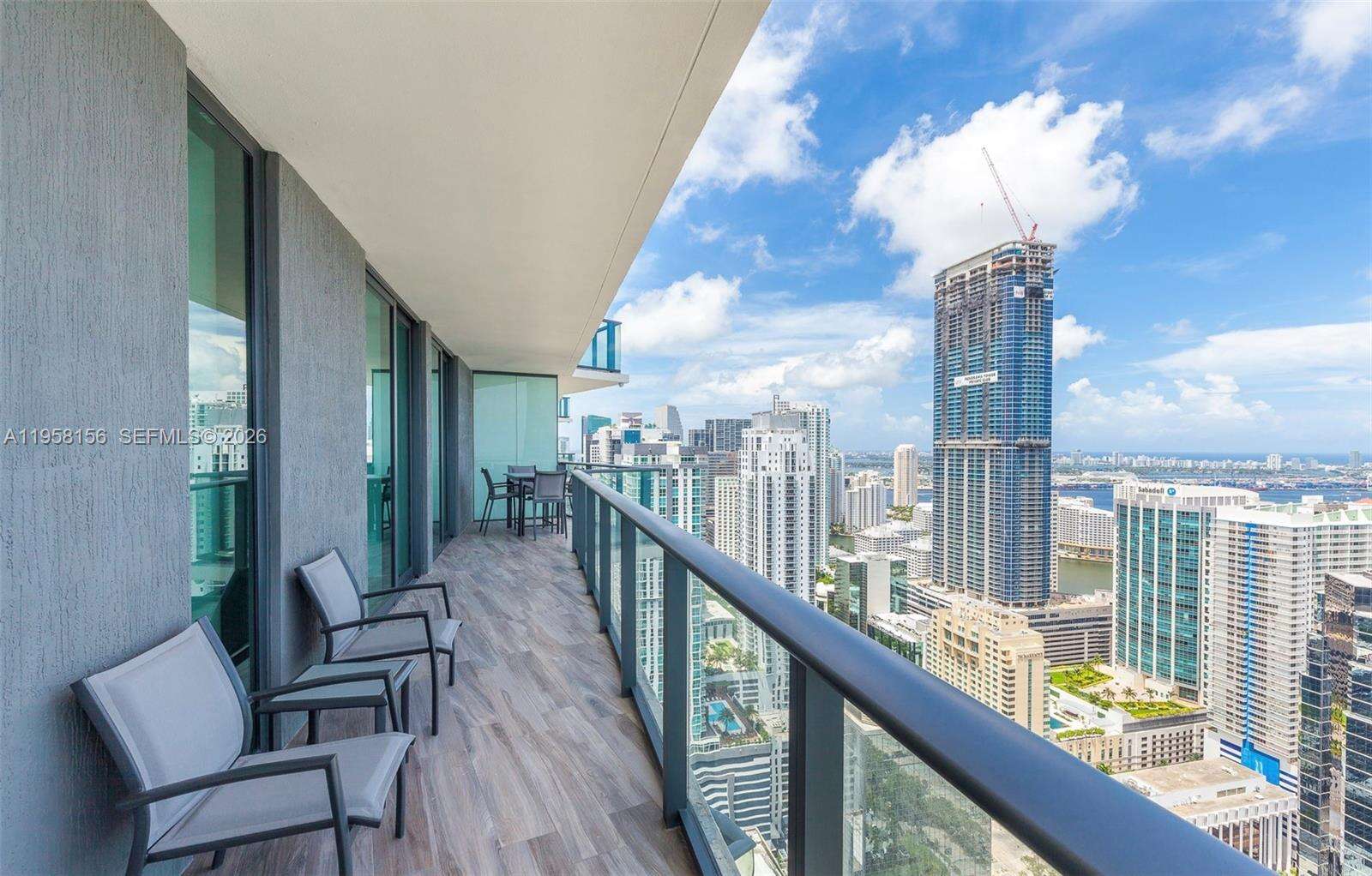 Sls Brickell at 1300 Miami Ave, Miami, FL 33130 - For Rent photo 19