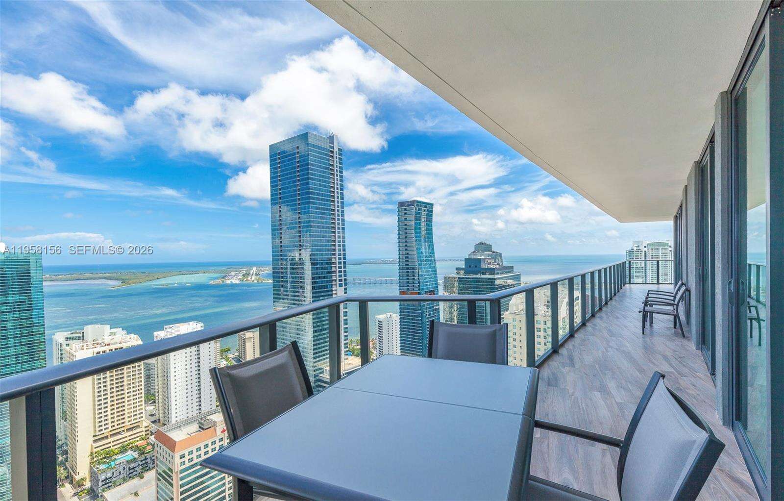 Sls Brickell at 1300 Miami Ave, Miami, FL 33130 - For Rent photo 20