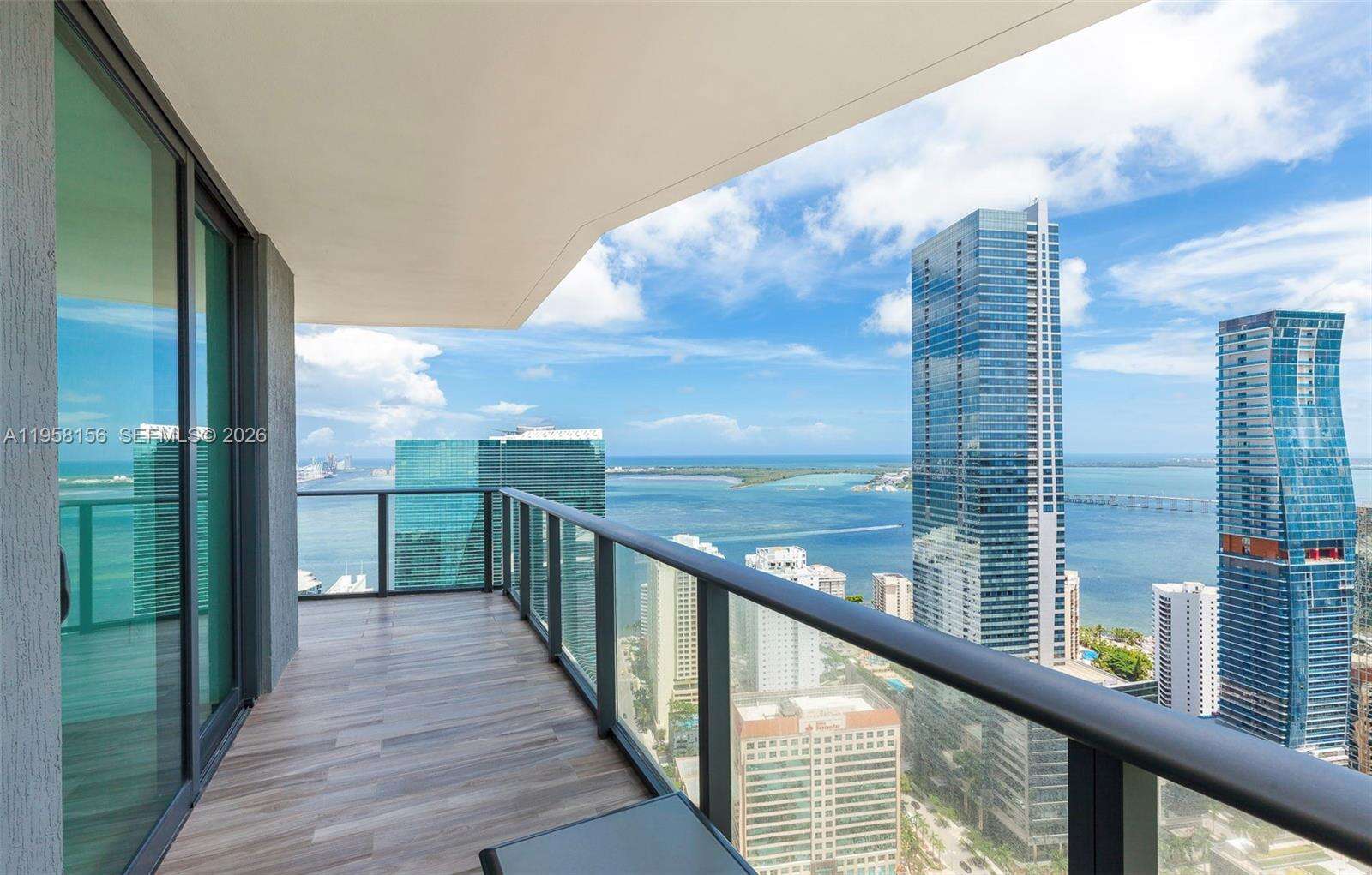 Sls Brickell at 1300 Miami Ave, Miami, FL 33130 - For Rent photo 22