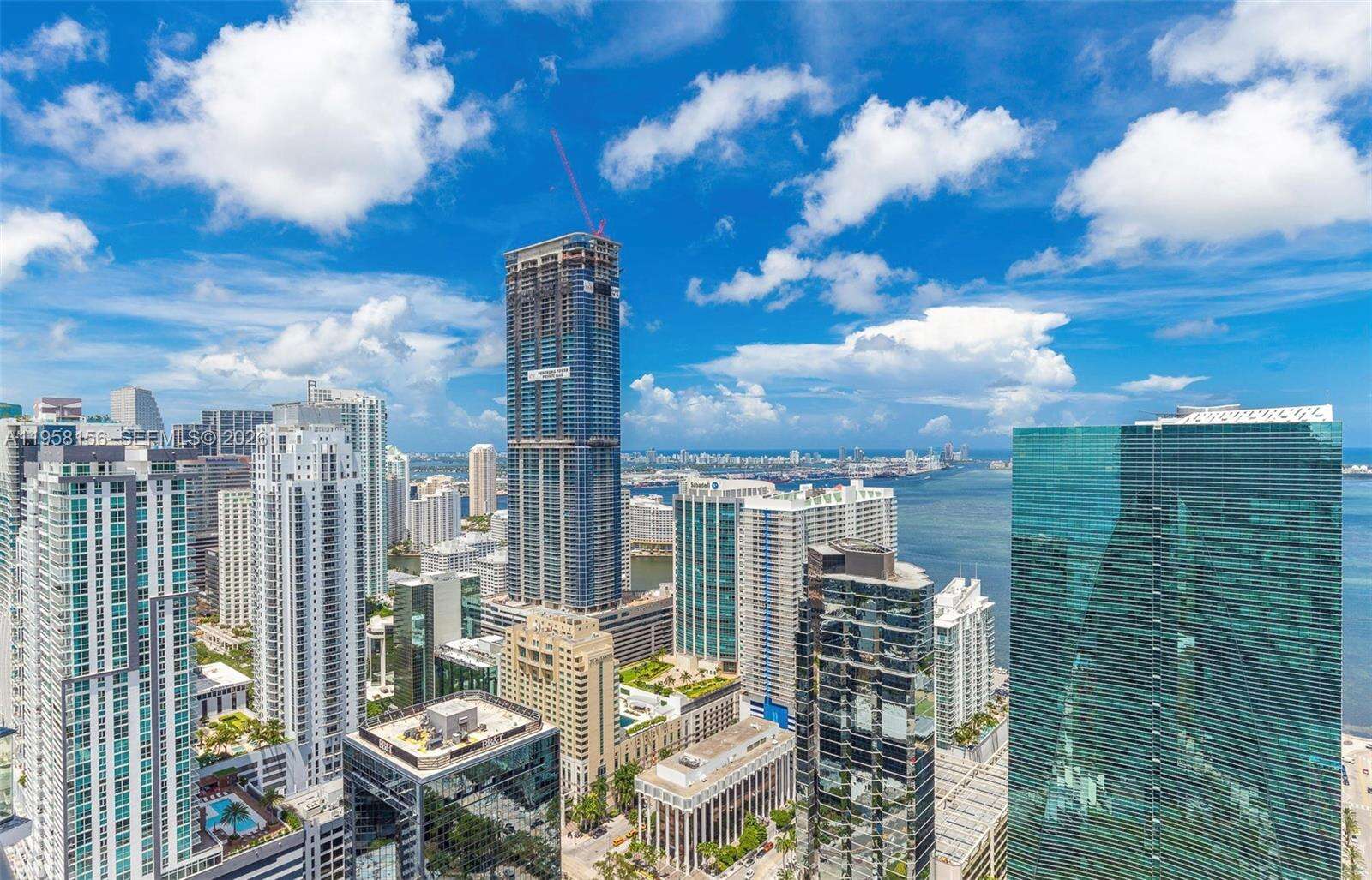 Sls Brickell at 1300 Miami Ave, Miami, FL 33130 - For Rent photo 23