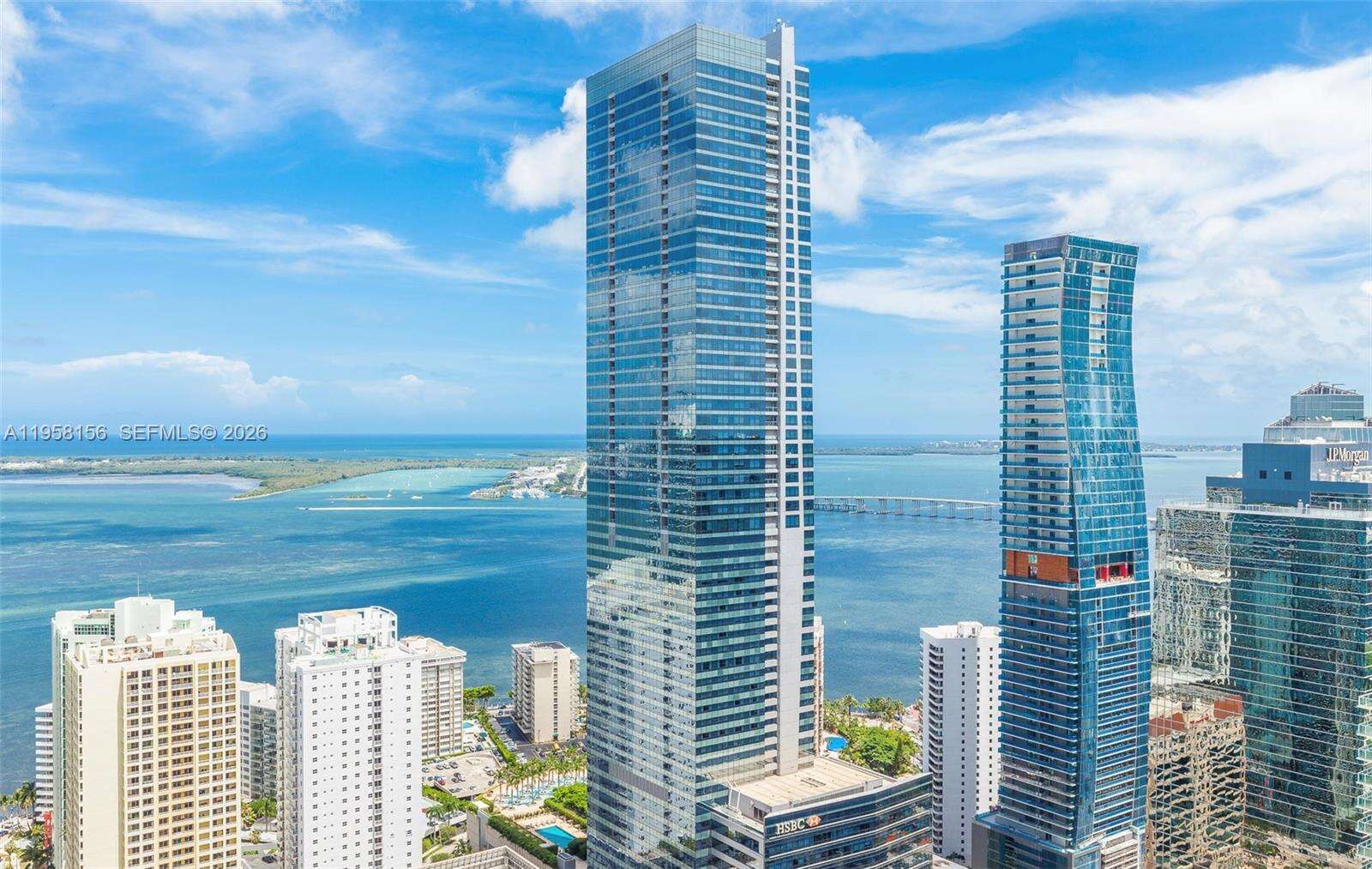 Sls Brickell at 1300 Miami Ave, Miami, FL 33130 - For Rent photo 24