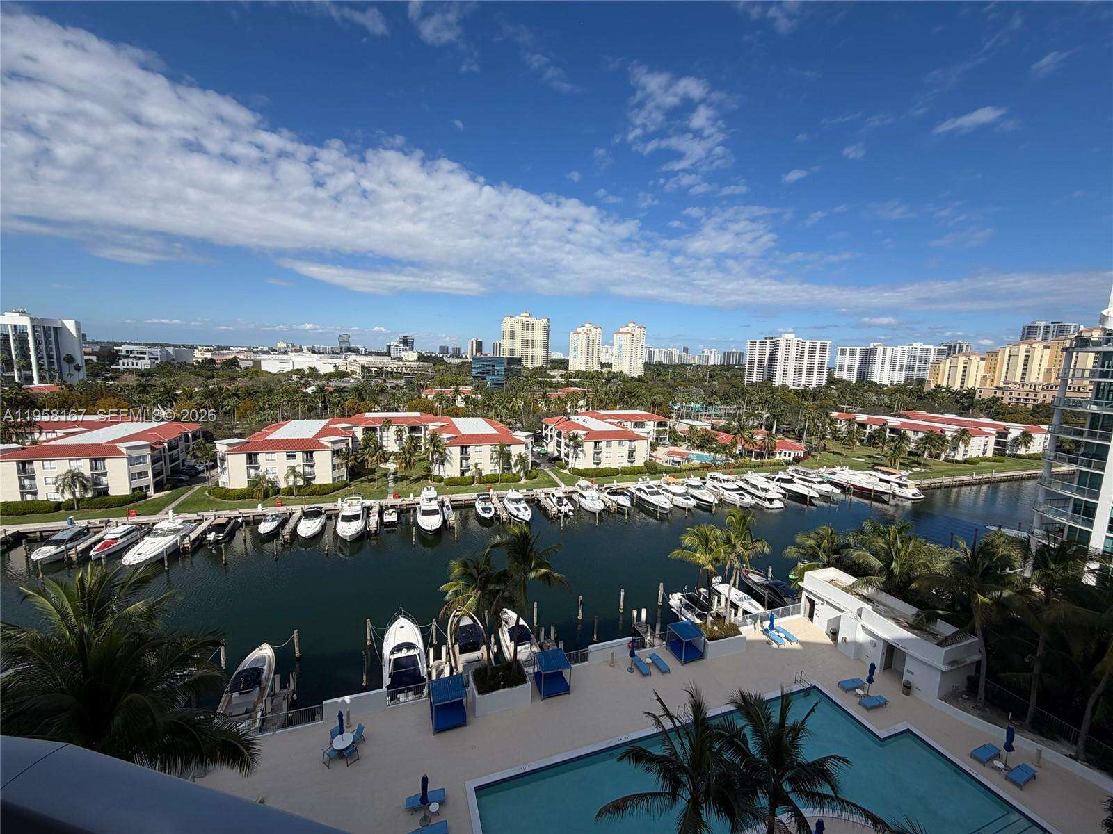 Uptown Marina Lofts at 3029 188 St, Aventura, FL 33180 - For Rent photo 4
