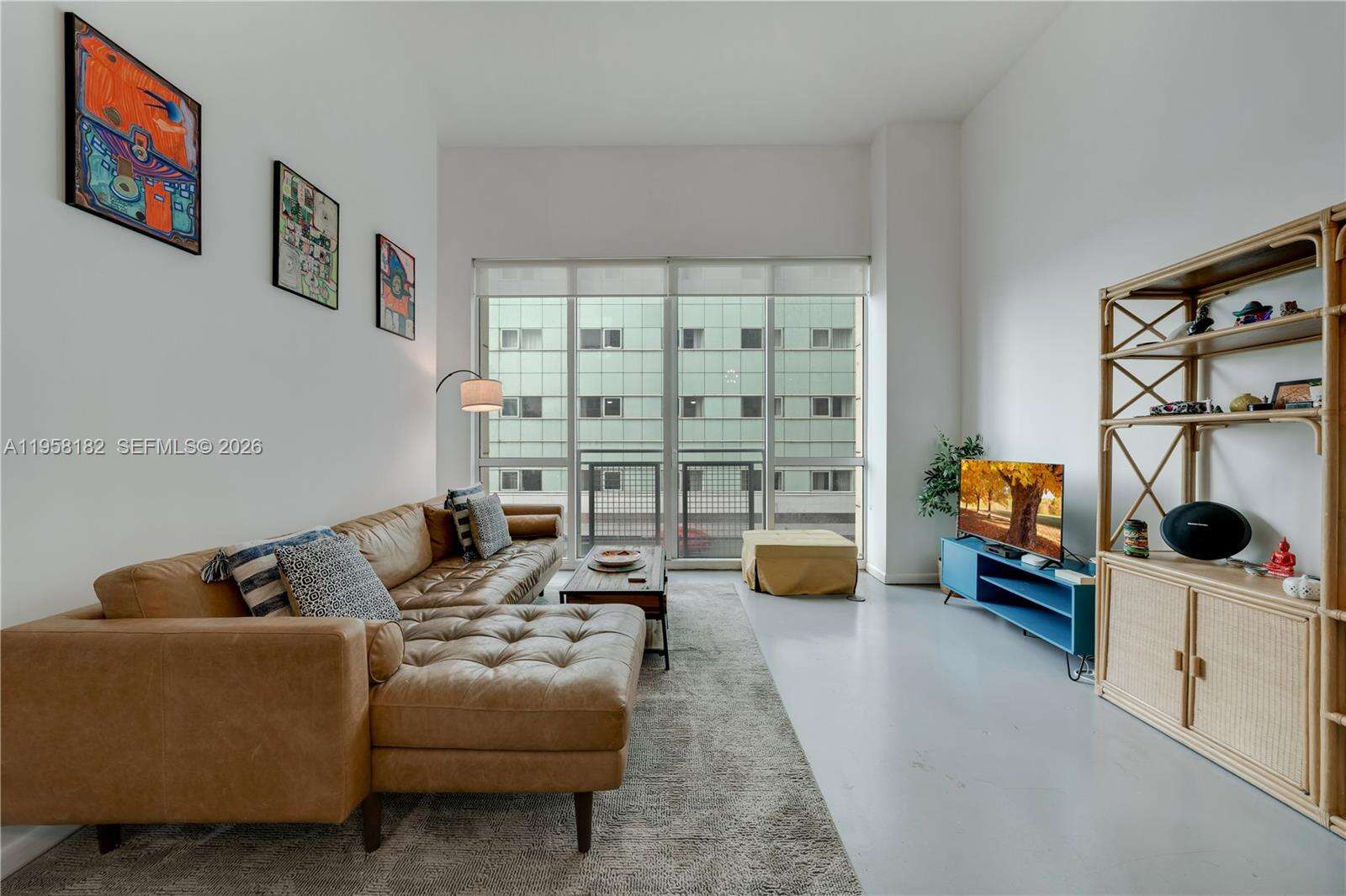 Vizcayne South at 253 2 St, Miami, FL 33132 - For Rent photo 2