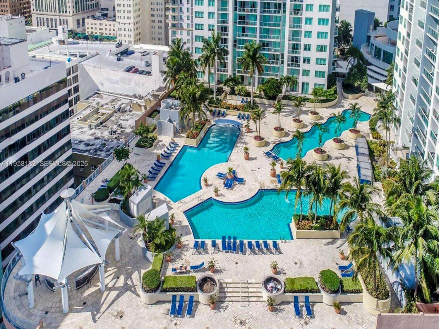 Vizcayne South at 253 2 St, Miami, FL 33132 - For Rent photo 22