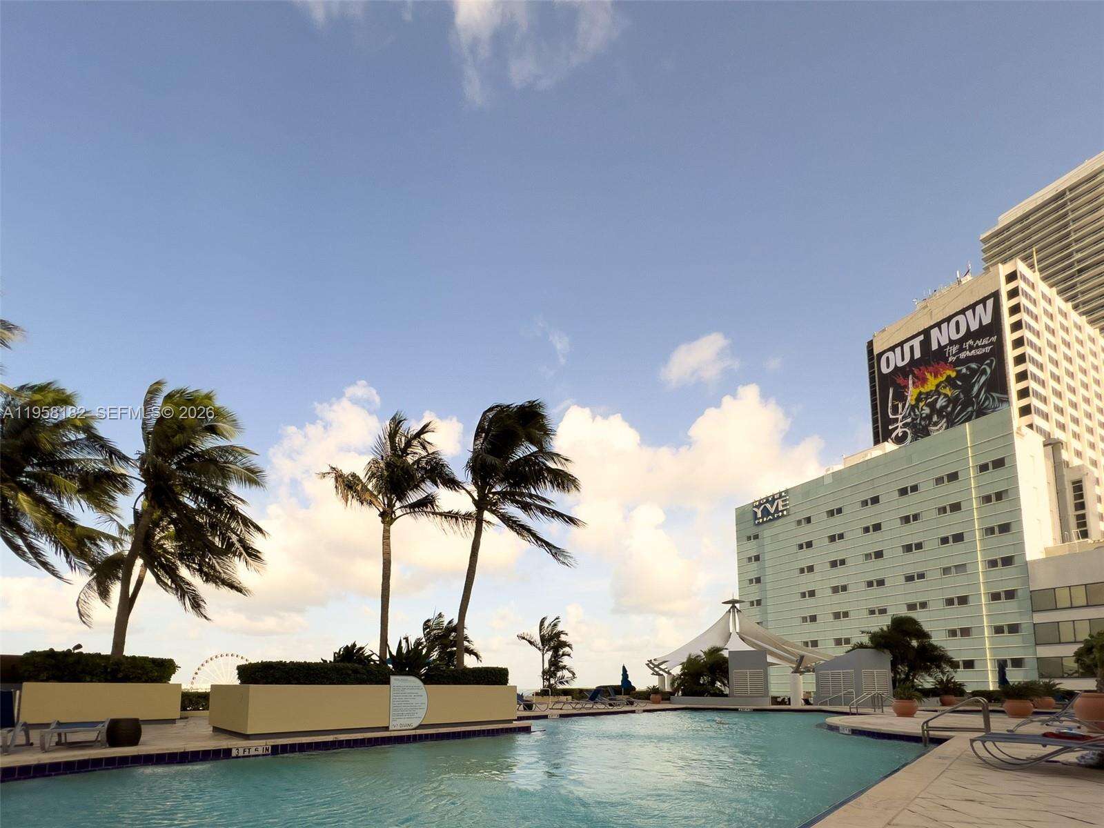 Vizcayne South at 253 2 St, Miami, FL 33132 - For Rent photo 27