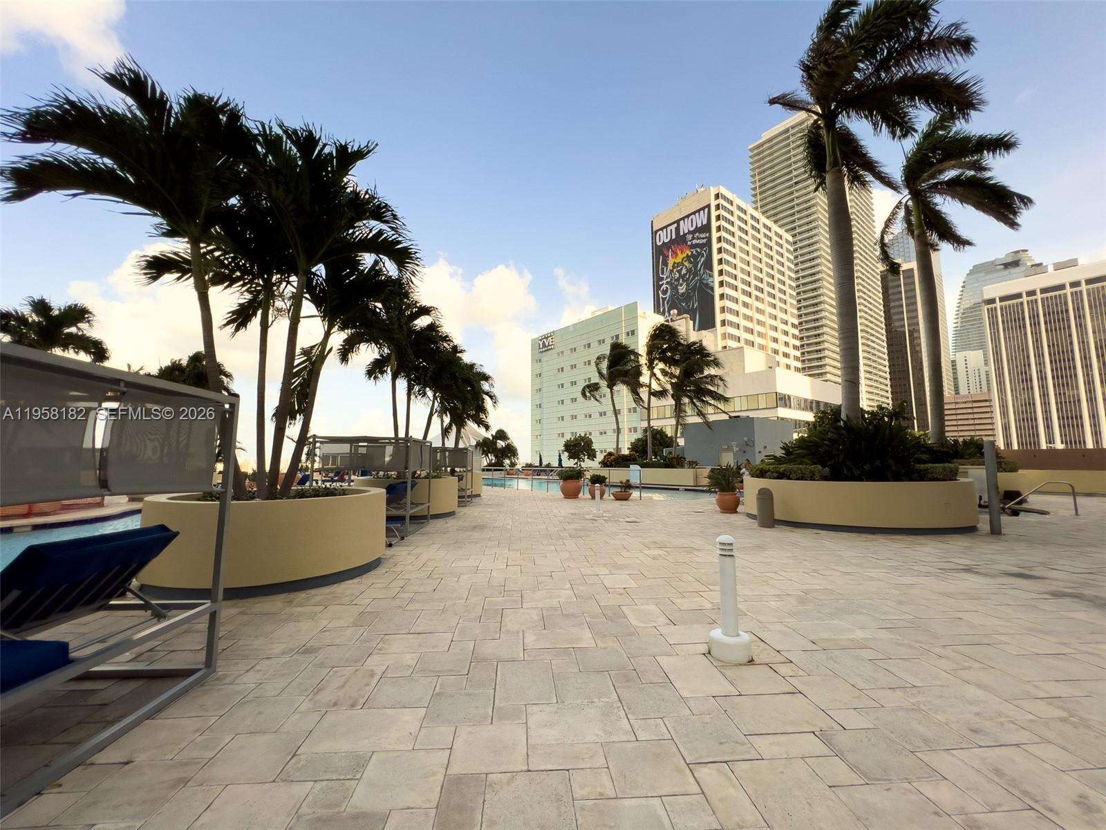 Vizcayne South at 253 2 St, Miami, FL 33132 - For Rent photo 28