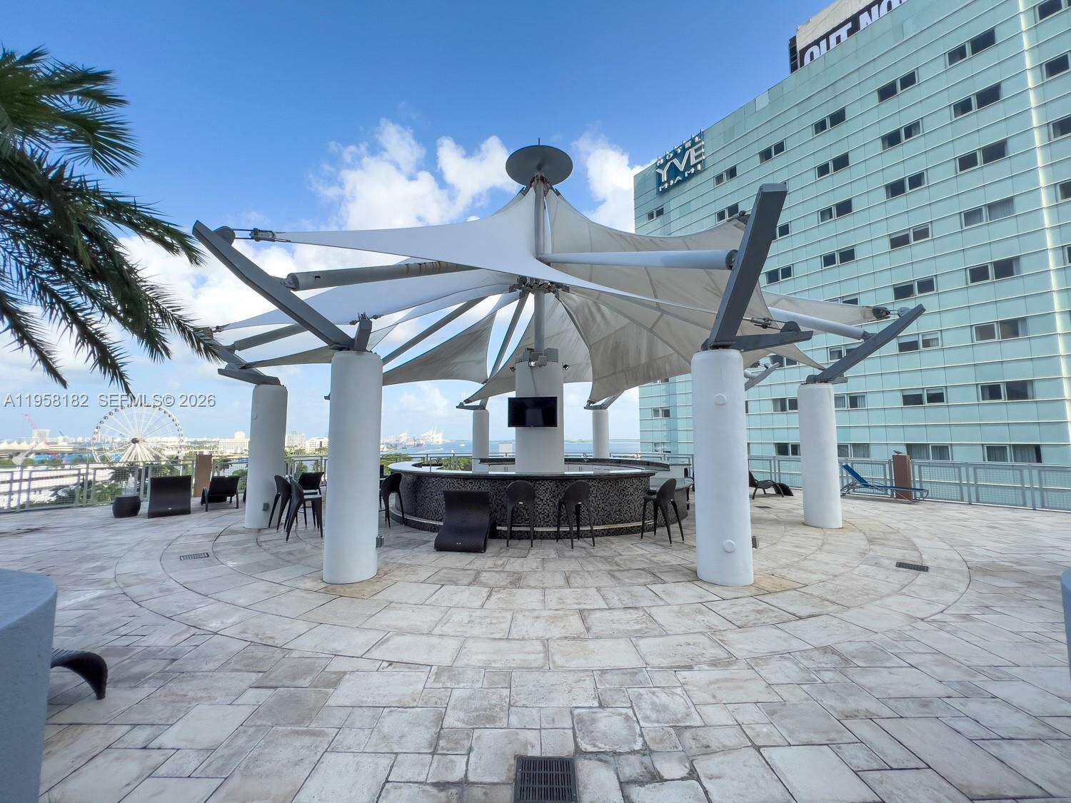 Vizcayne South at 253 2 St, Miami, FL 33132 - For Rent photo 29