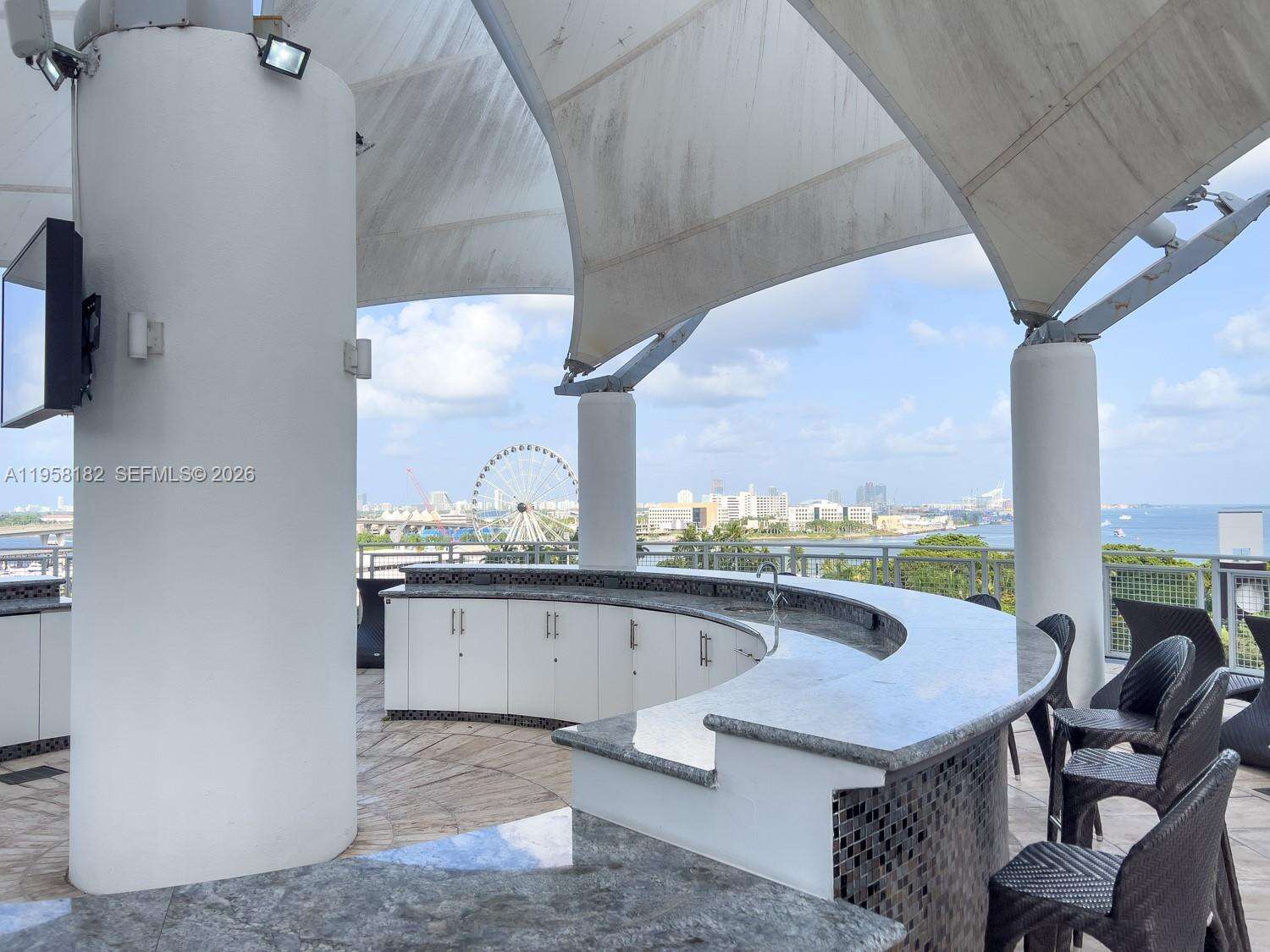 Vizcayne South at 253 2 St, Miami, FL 33132 - For Rent photo 30