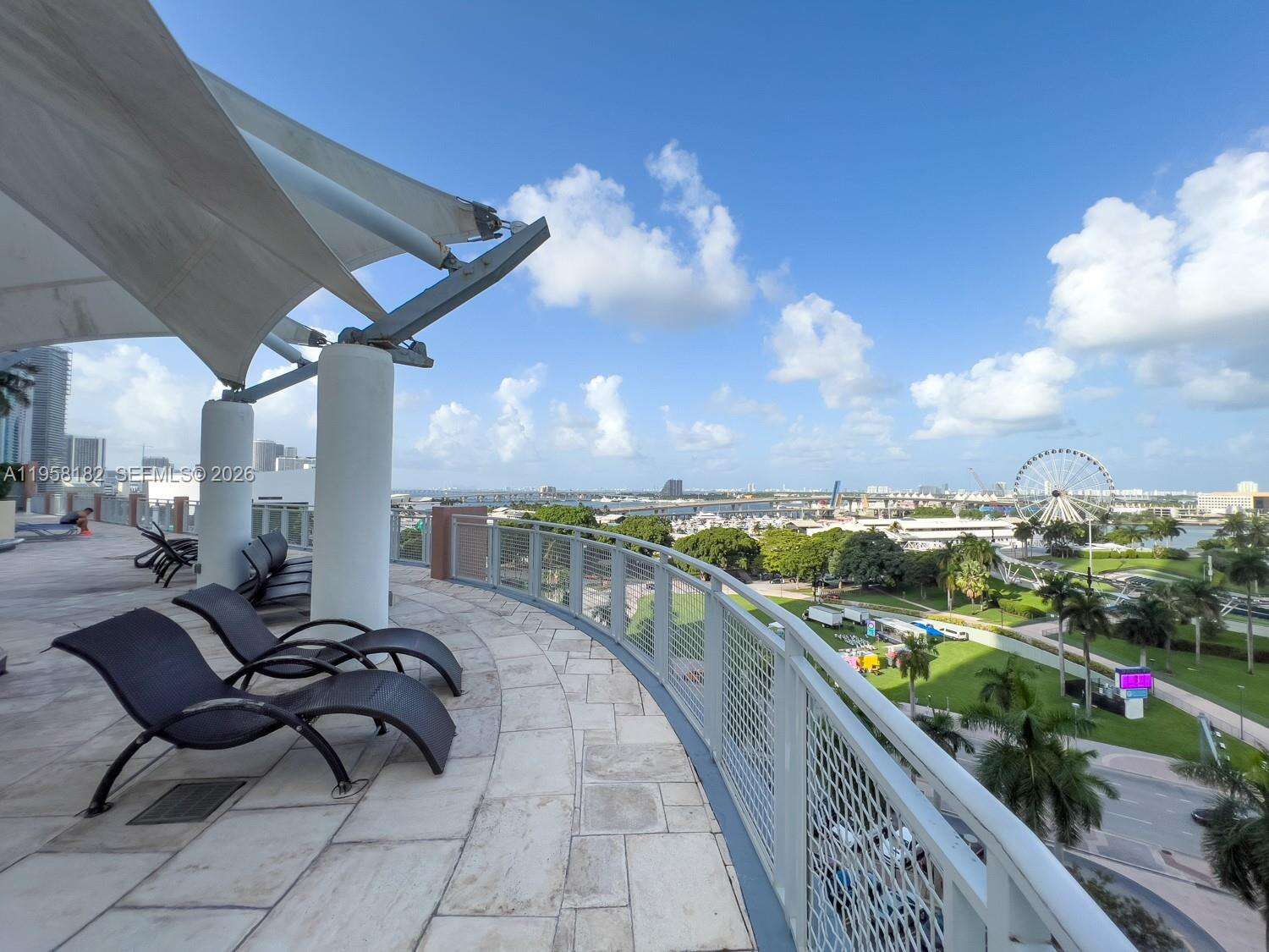 Vizcayne South at 253 2 St, Miami, FL 33132 - For Rent photo 32