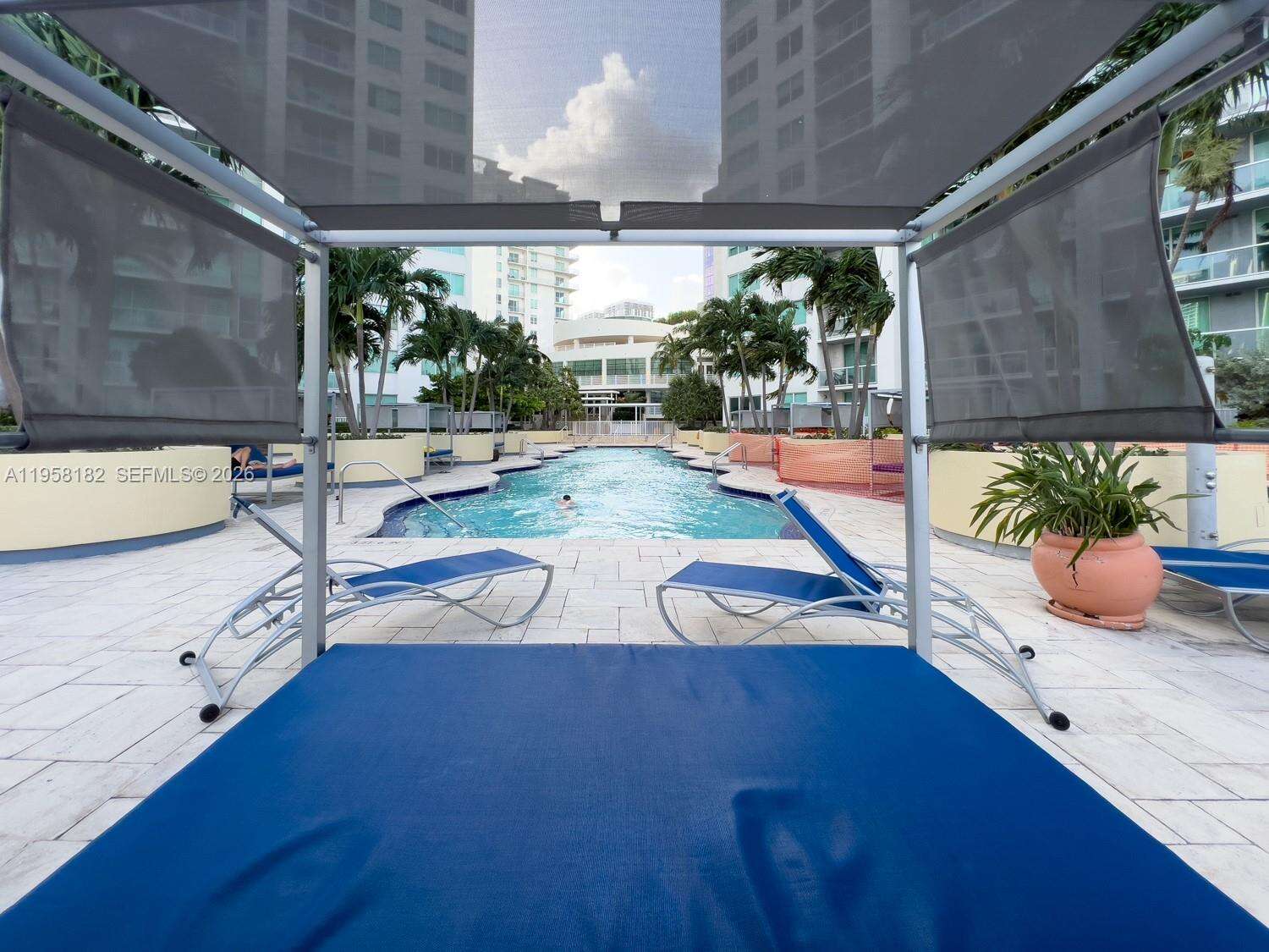 Vizcayne South at 253 2 St, Miami, FL 33132 - For Rent photo 33