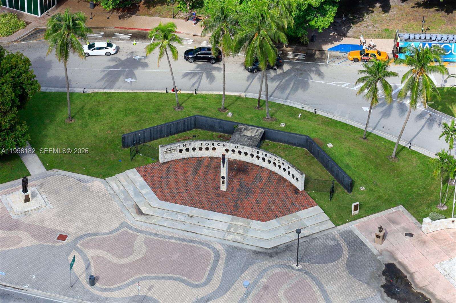 Vizcayne South at 253 2 St, Miami, FL 33132 - For Rent photo 37