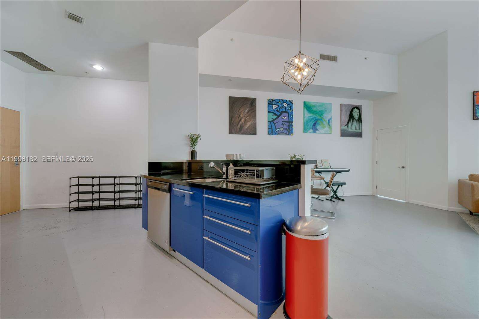 Vizcayne South at 253 2 St, Miami, FL 33132 - For Rent photo 9
