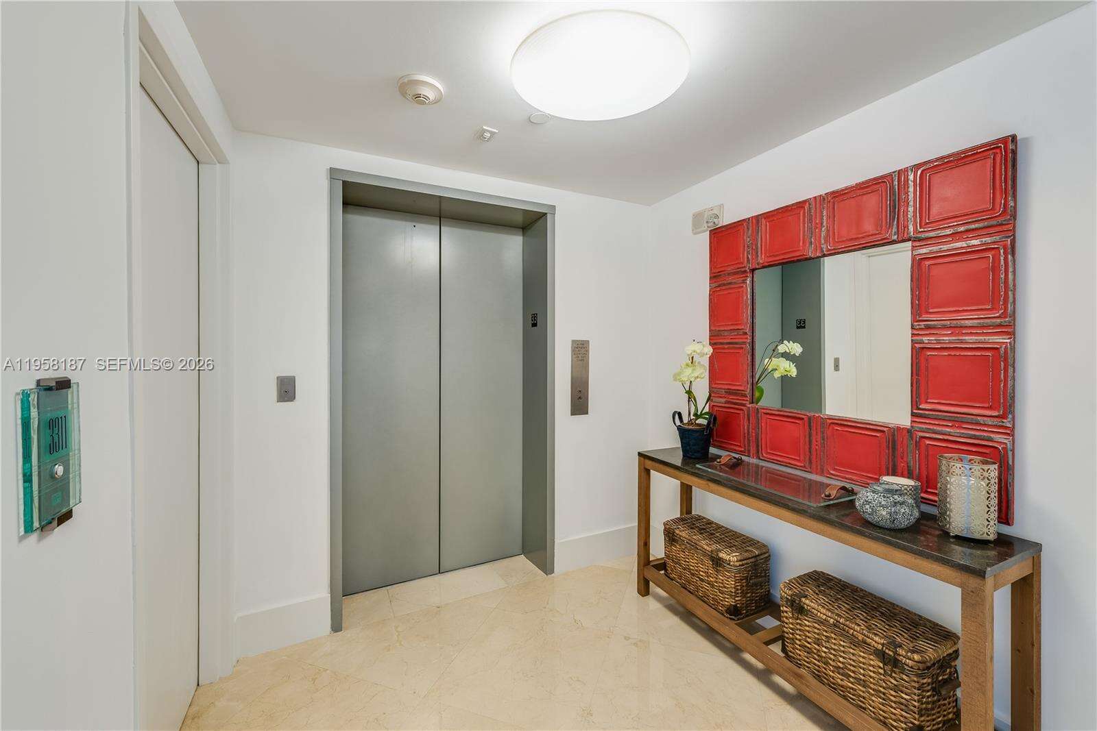 Jade At Brickell Bay at 1331 Brickell Bay Dr, Miami, FL 33131 - For Rent photo 1