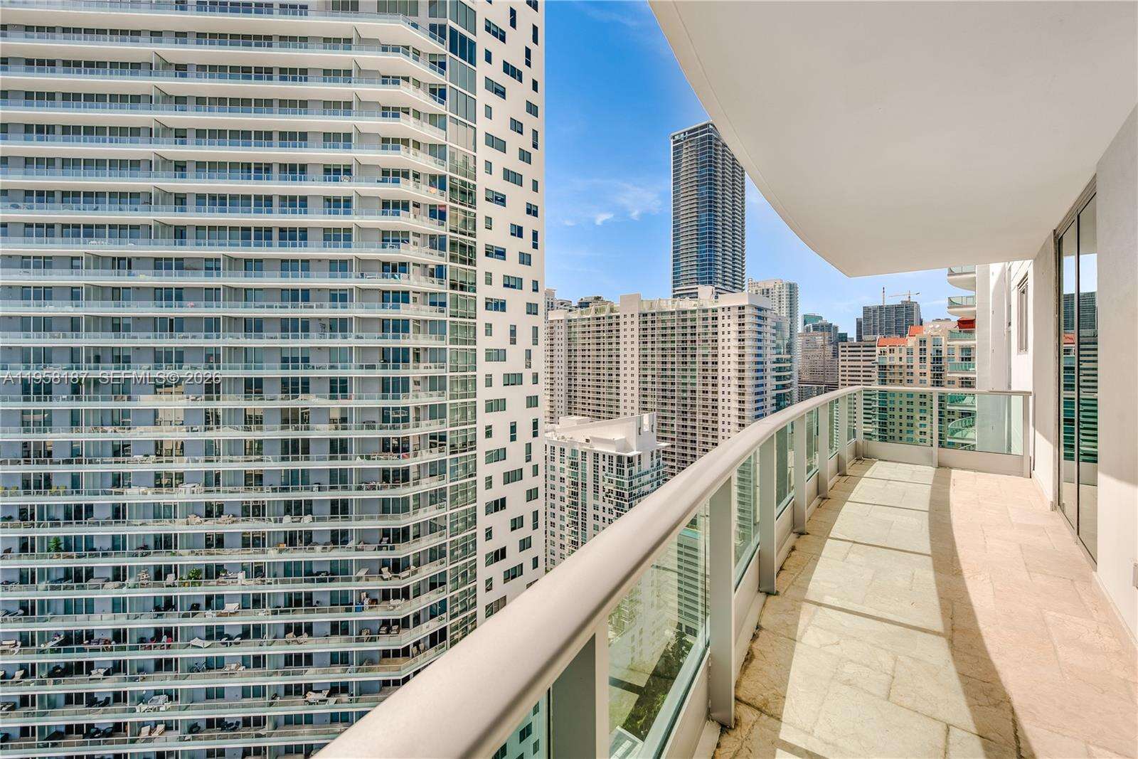Jade At Brickell Bay at 1331 Brickell Bay Dr, Miami, FL 33131 - For Rent photo 12