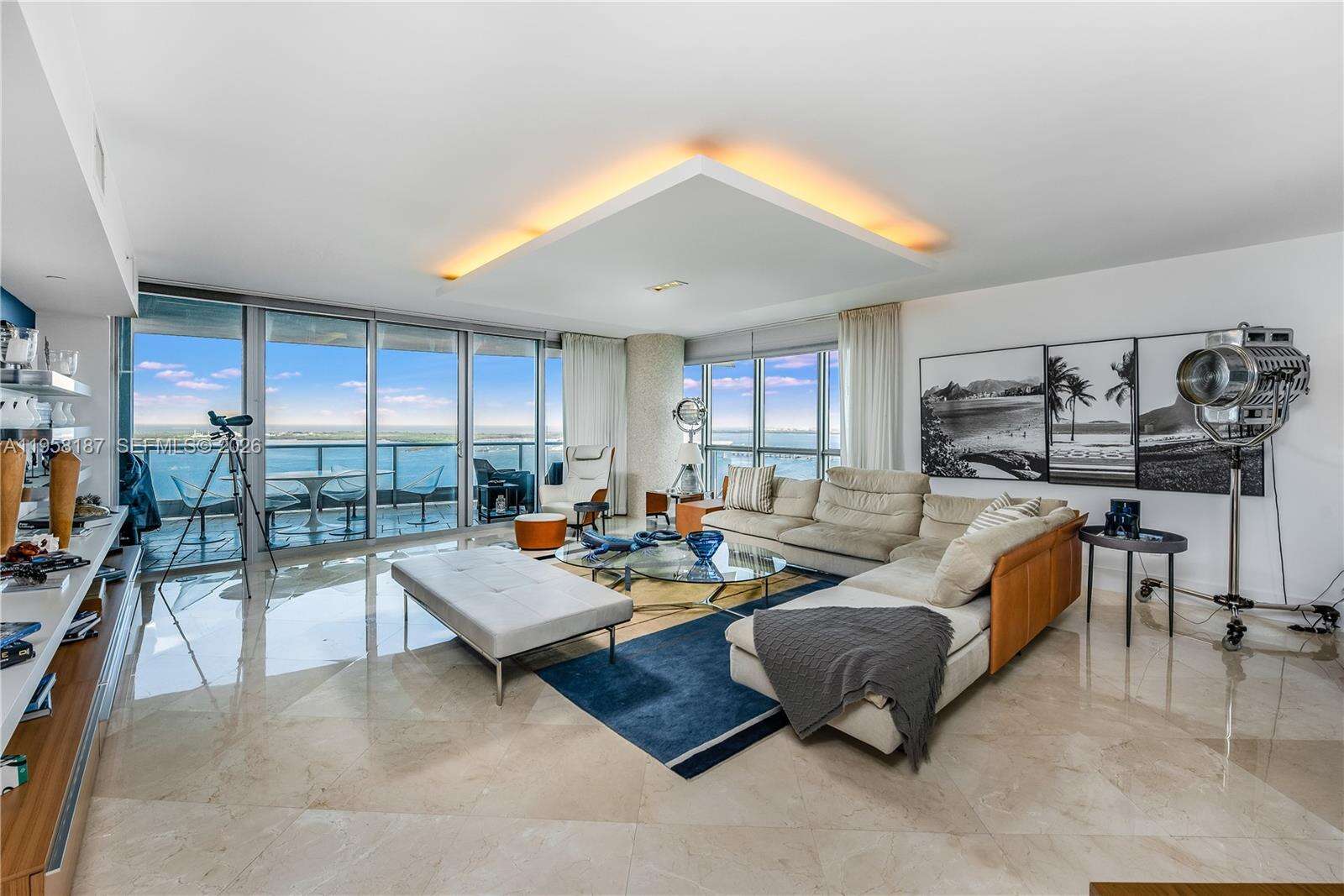 Jade At Brickell Bay at 1331 Brickell Bay Dr, Miami, FL 33131 - For Rent photo 26