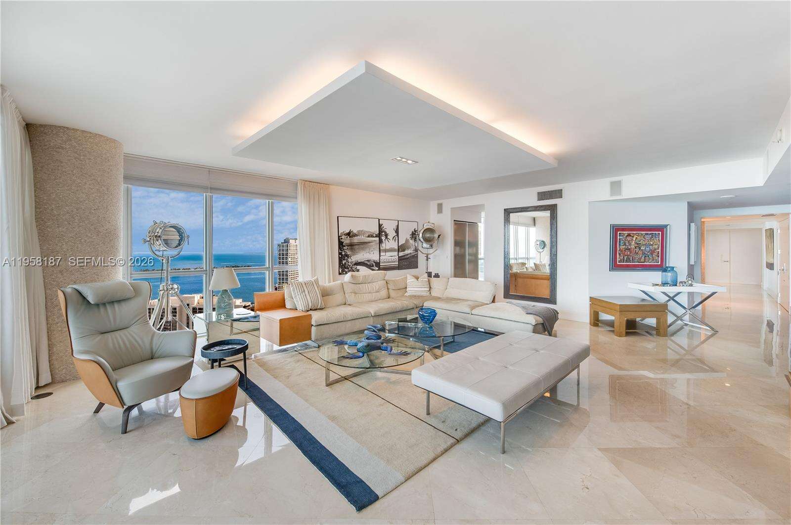 Jade At Brickell Bay at 1331 Brickell Bay Dr, Miami, FL 33131 - For Rent photo 27