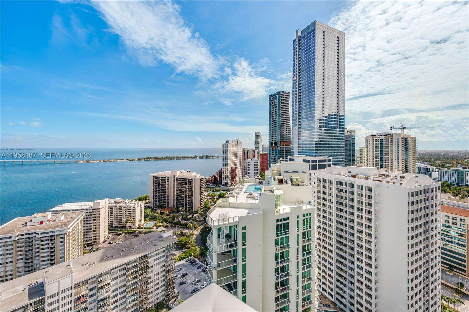 Jade At Brickell Bay at 1331 Brickell Bay Dr, Miami, FL 33131 - For Rent photo 9