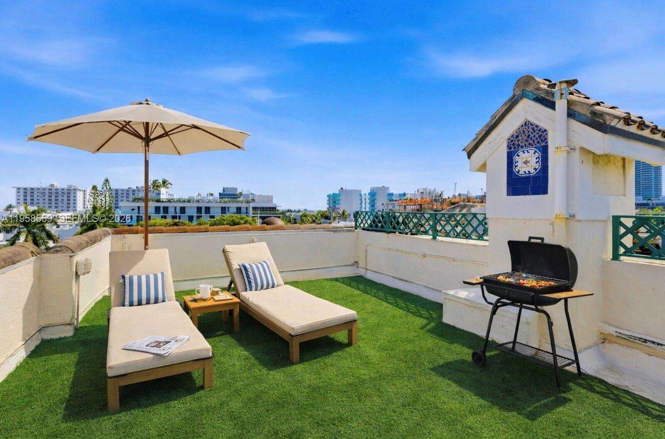 ARMITAGE PLACE NO 3 - 300 Euclid Ave, Miami Beach, FL 33139 | Picture 18