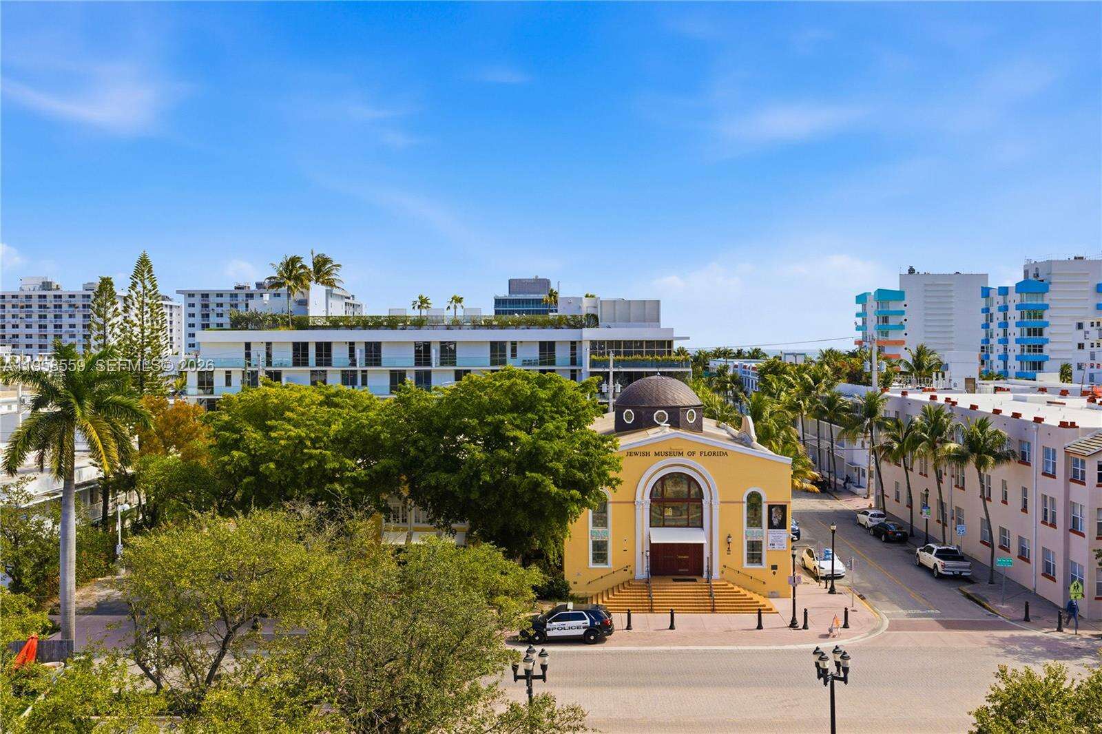 ARMITAGE PLACE NO 3 - 300 Euclid Ave, Miami Beach, FL 33139 | Picture 10