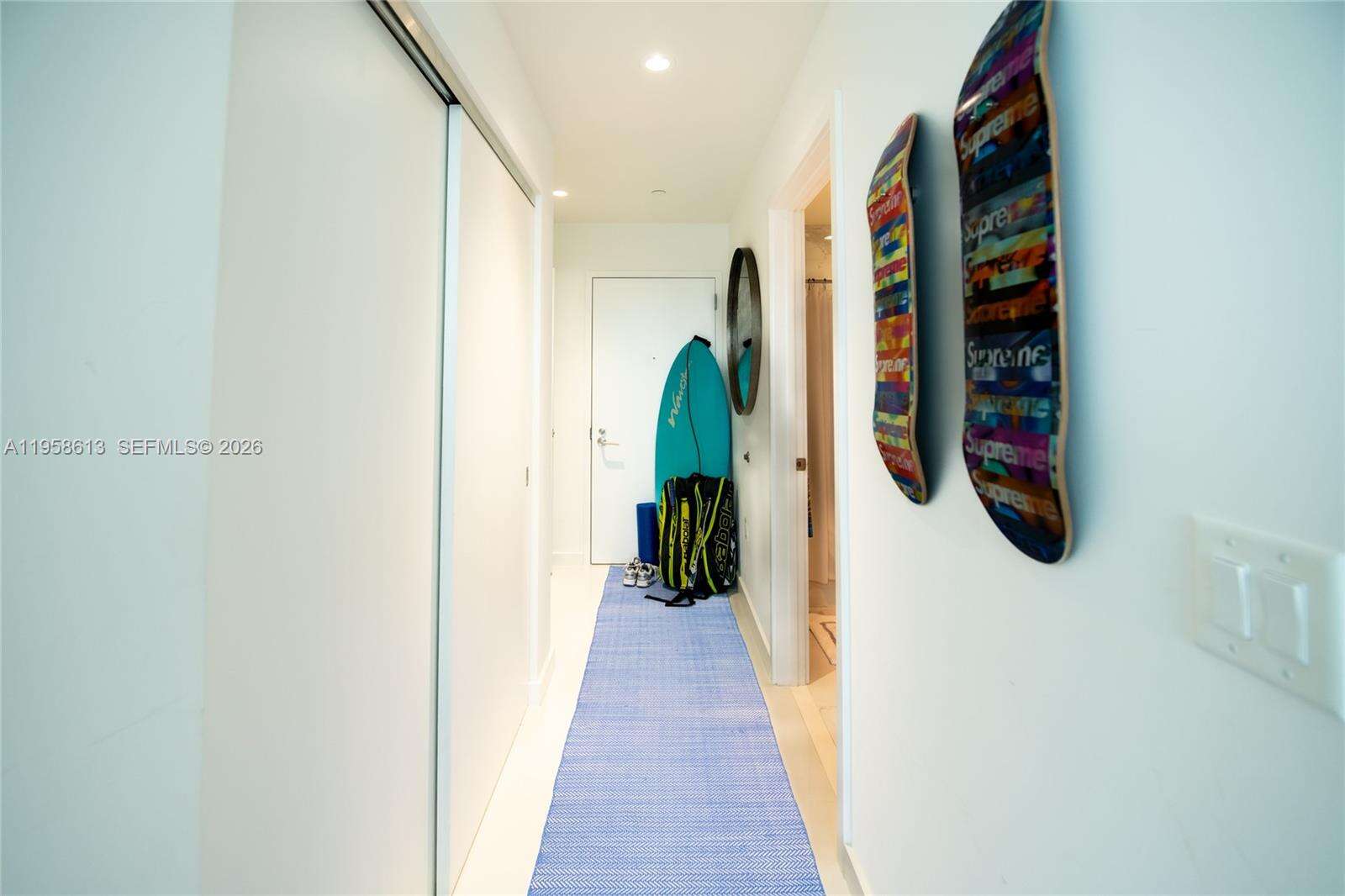 Paramount Miami Worldcenter at 851 1 Ave, Miami, FL 33132 - For Rent photo 9