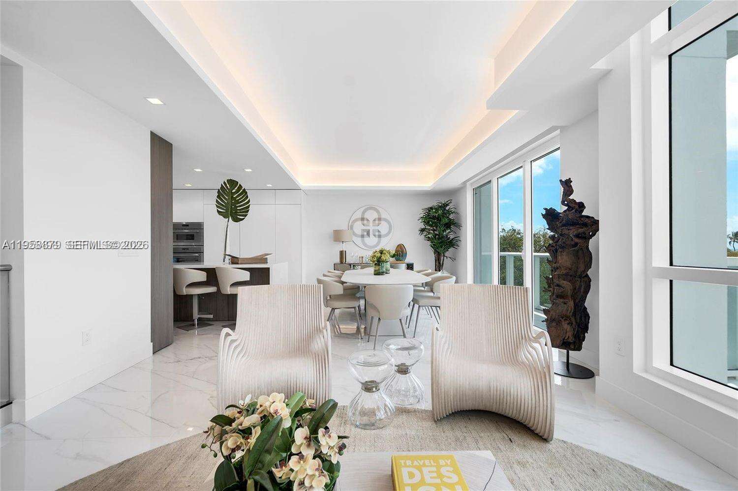 Continuum South Tower at 100 Pointe Dr, Miami Beach, FL 33139 - For Rent photo 2